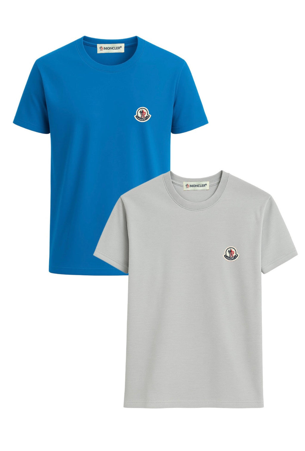 Camiseta Moncler