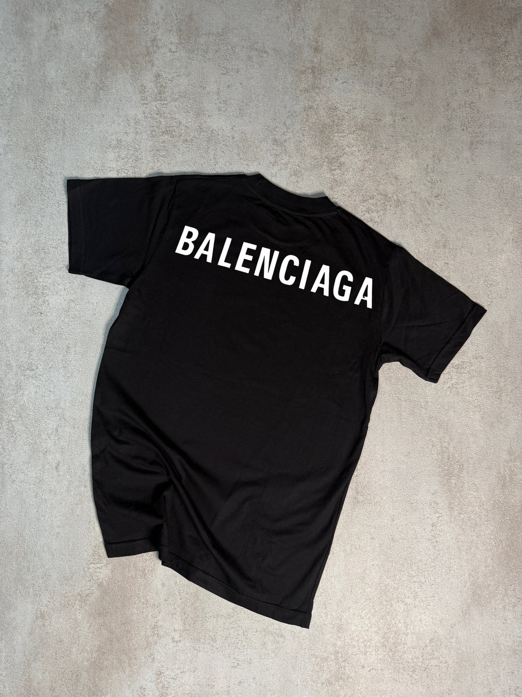 Camiseta Balenciaga