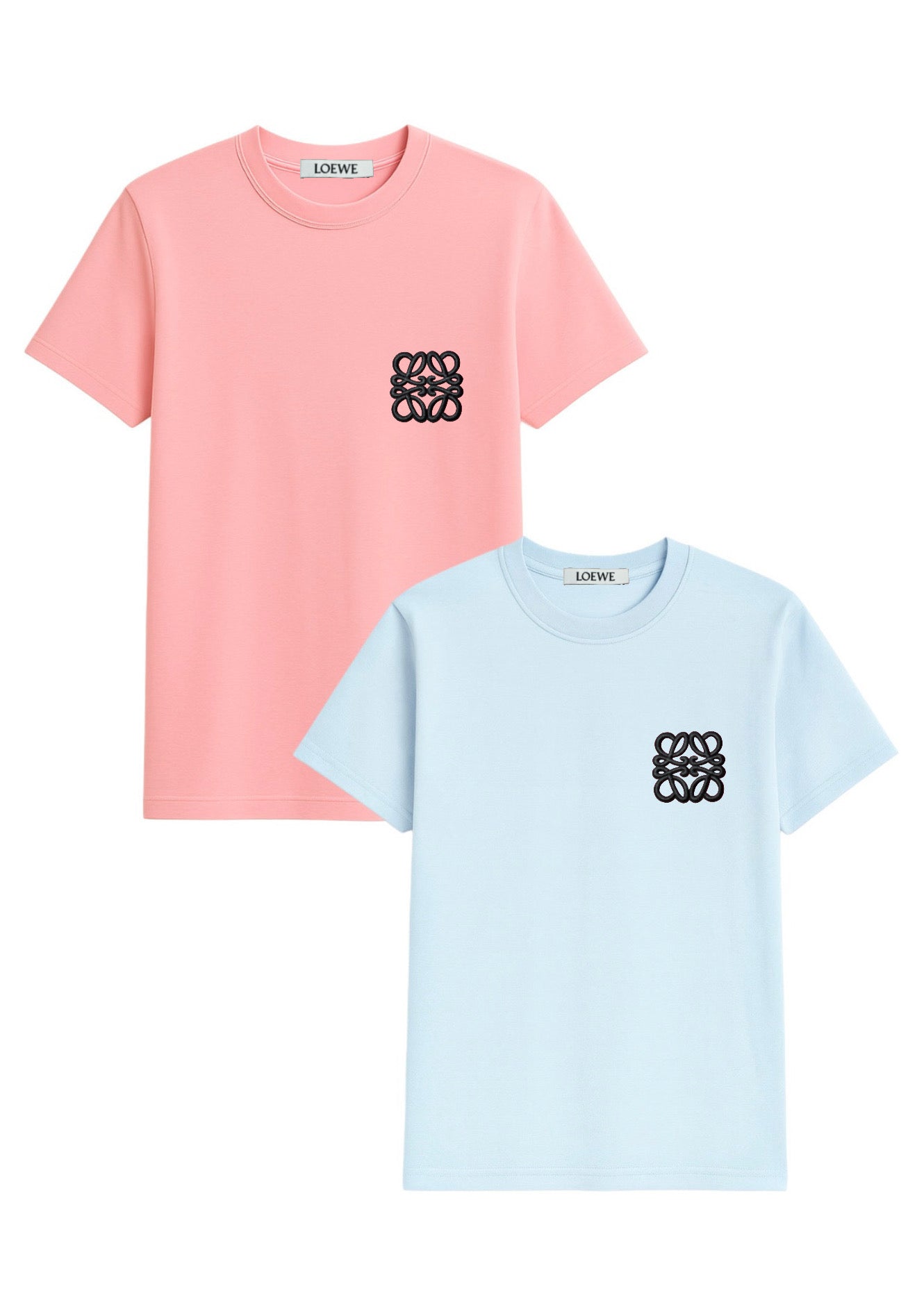 Camiseta Loewe