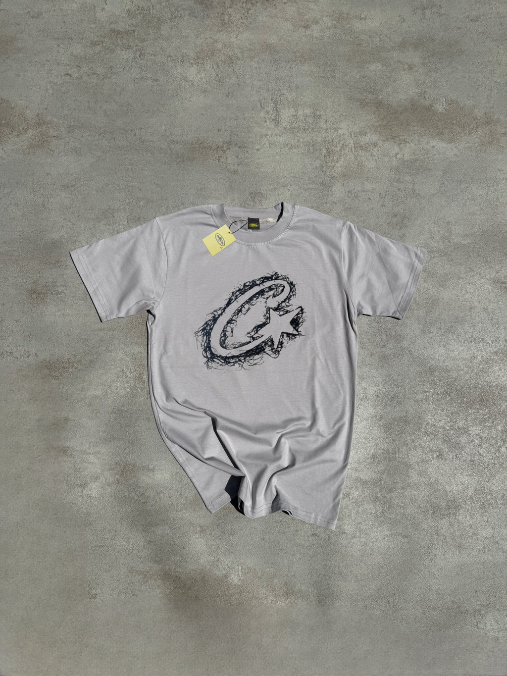 Camiseta Corteiz