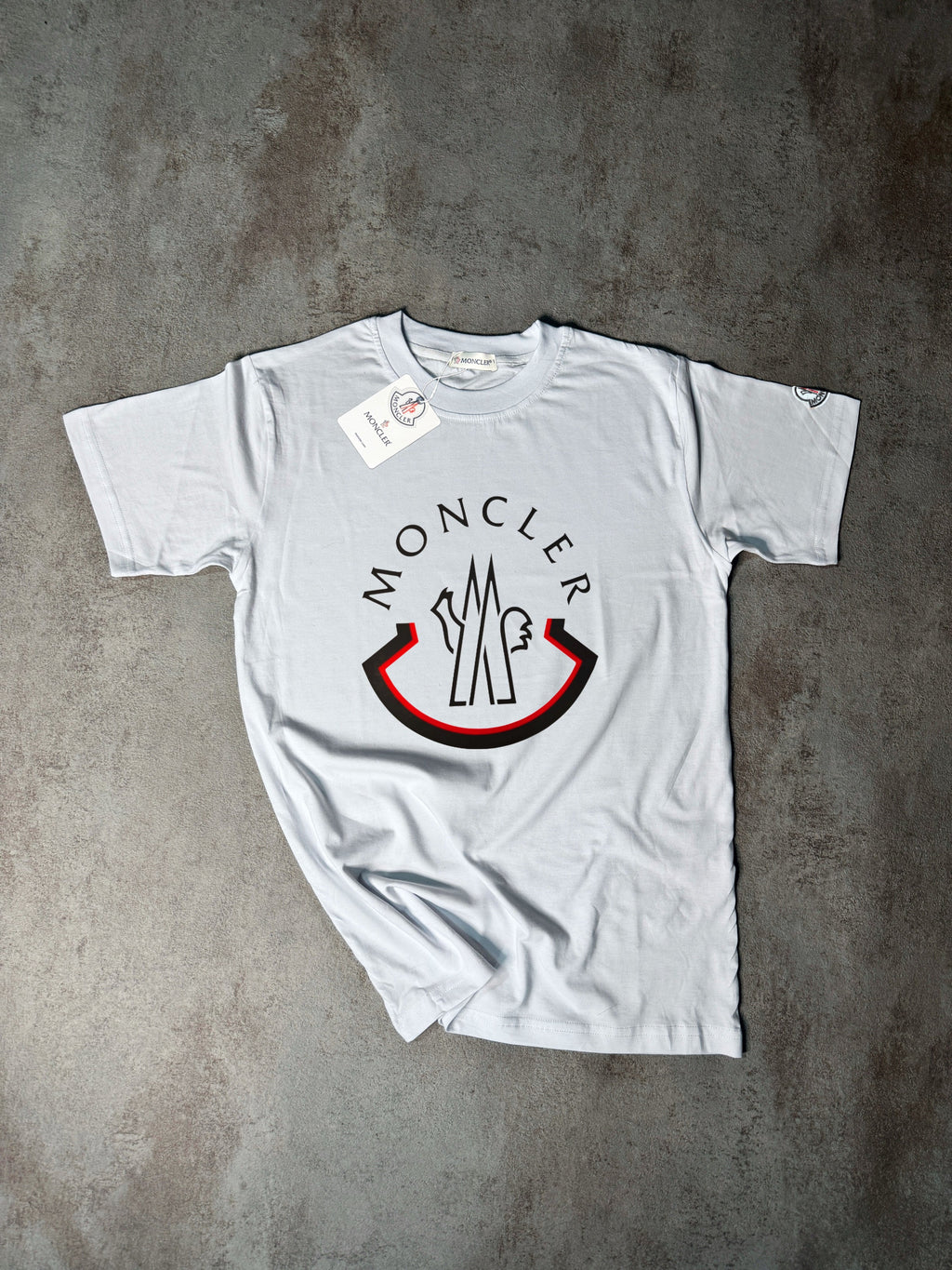 Camiseta Moncler