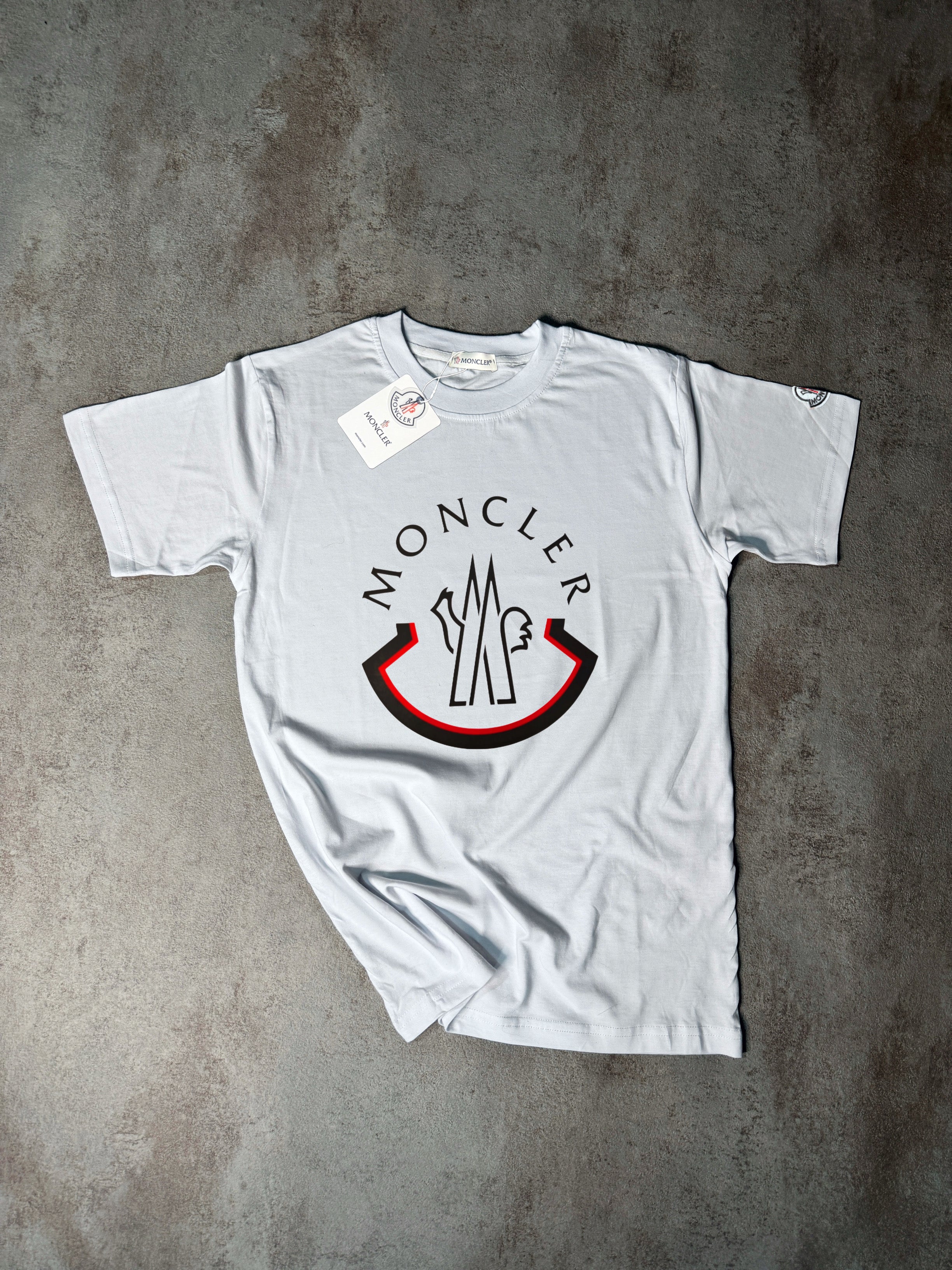 Camiseta Moncler