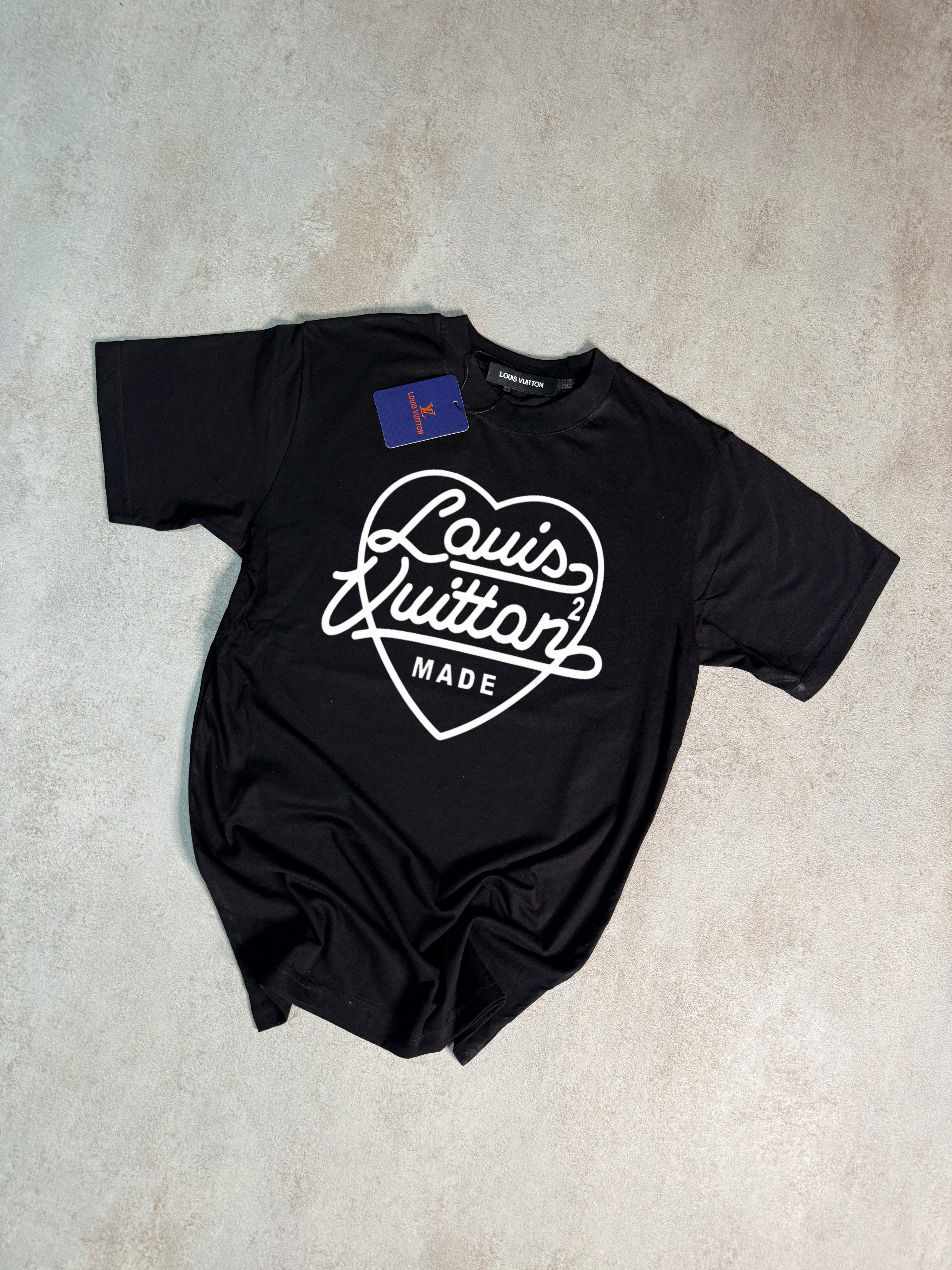 Camiseta Louis Vuitton