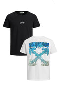 Camiseta Off White