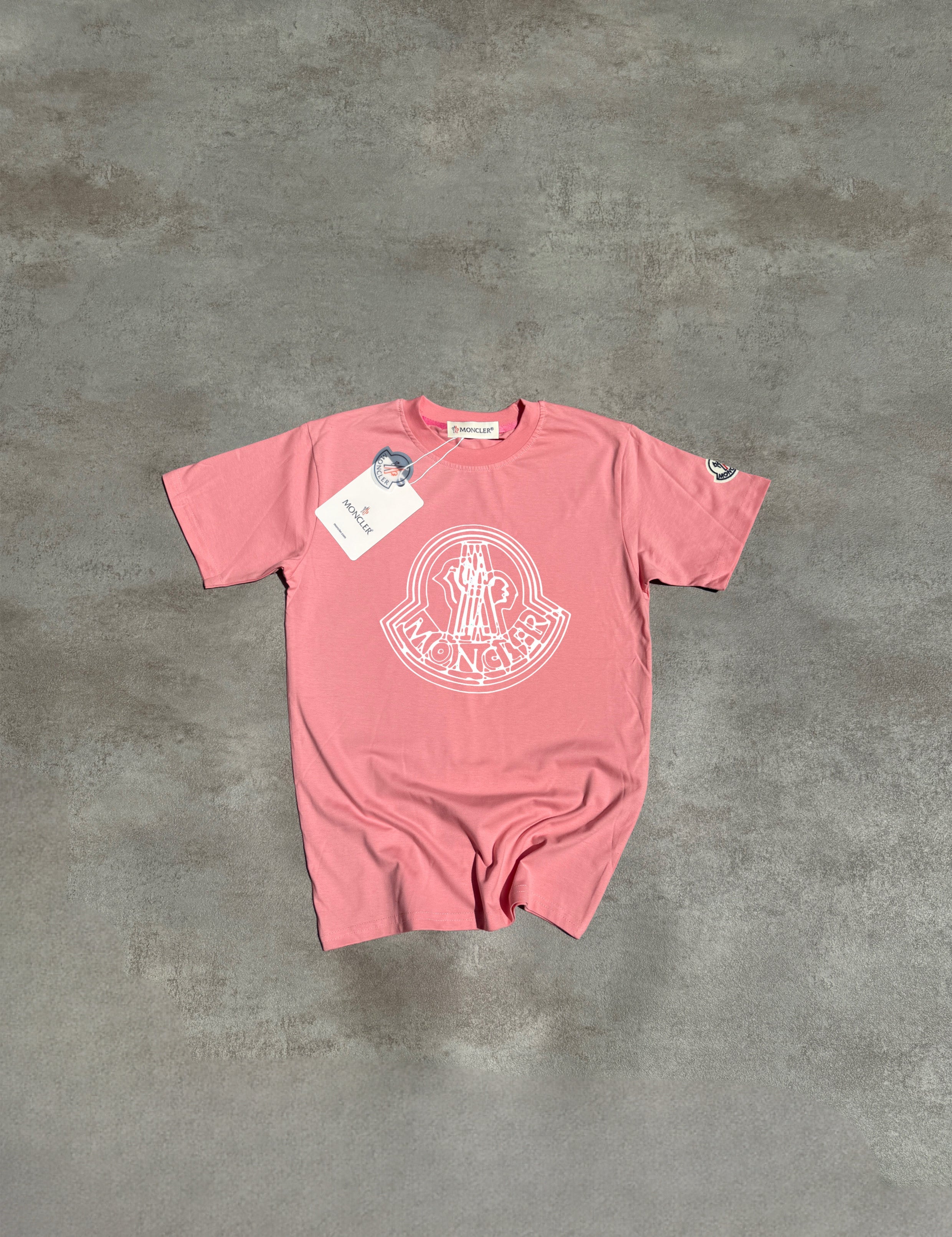 Camiseta Moncler