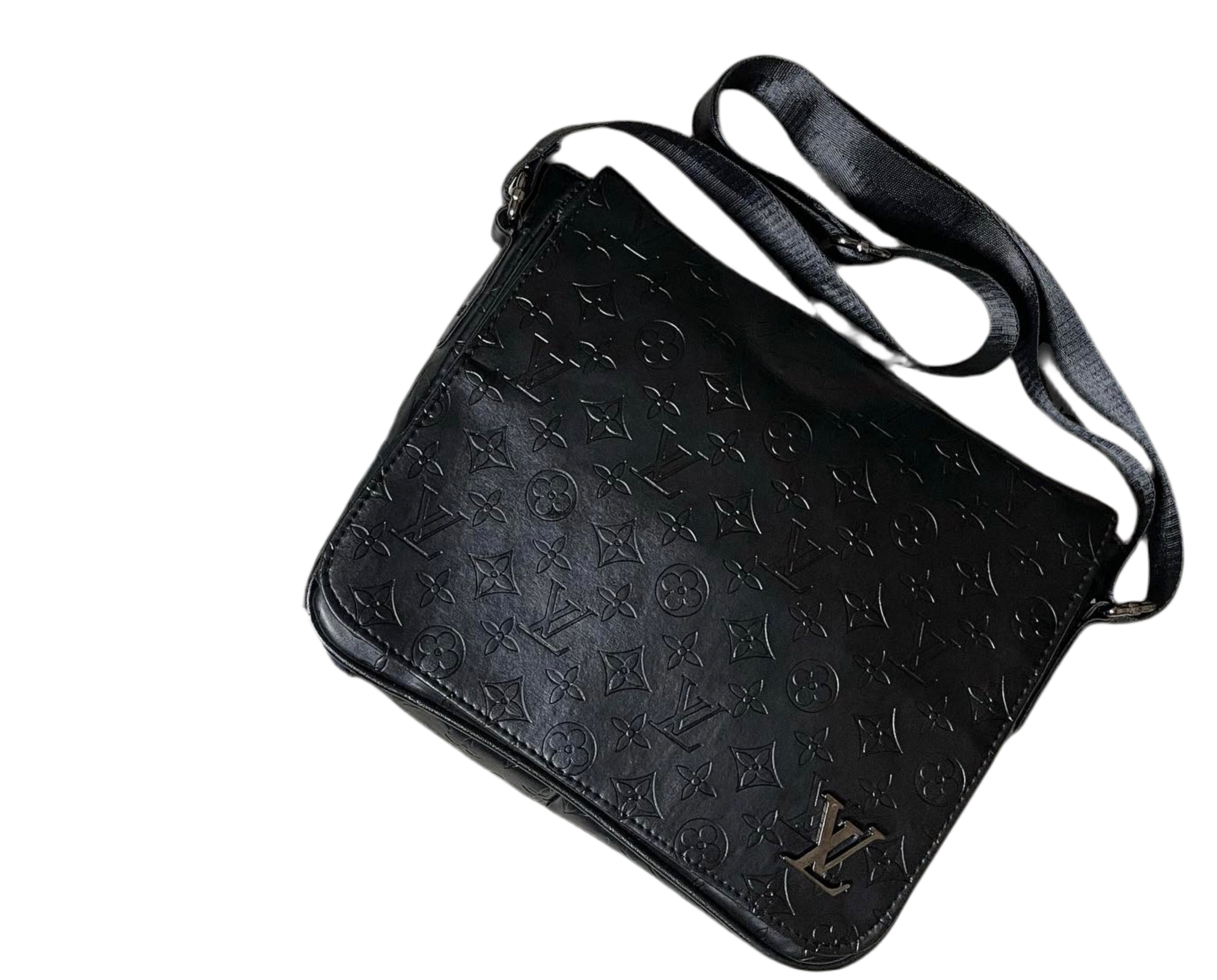Bolso LV negro
