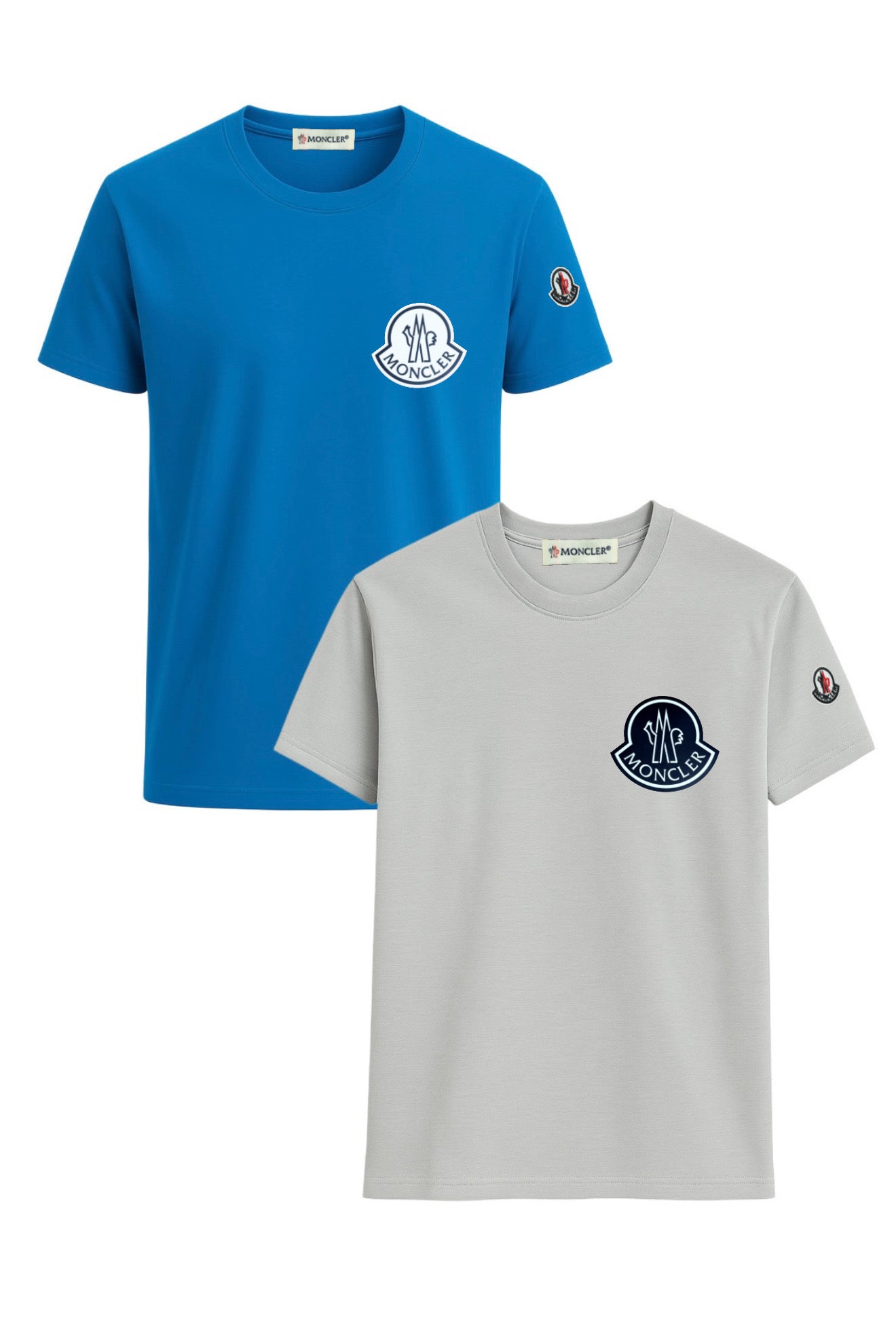 Camiseta Moncler