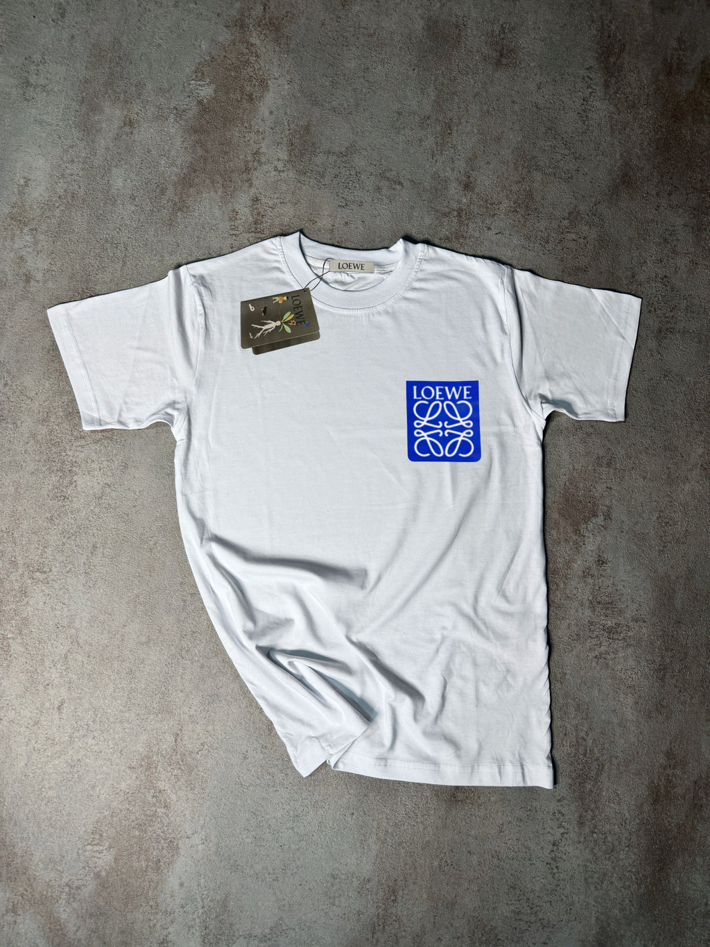 Camiseta Loewe