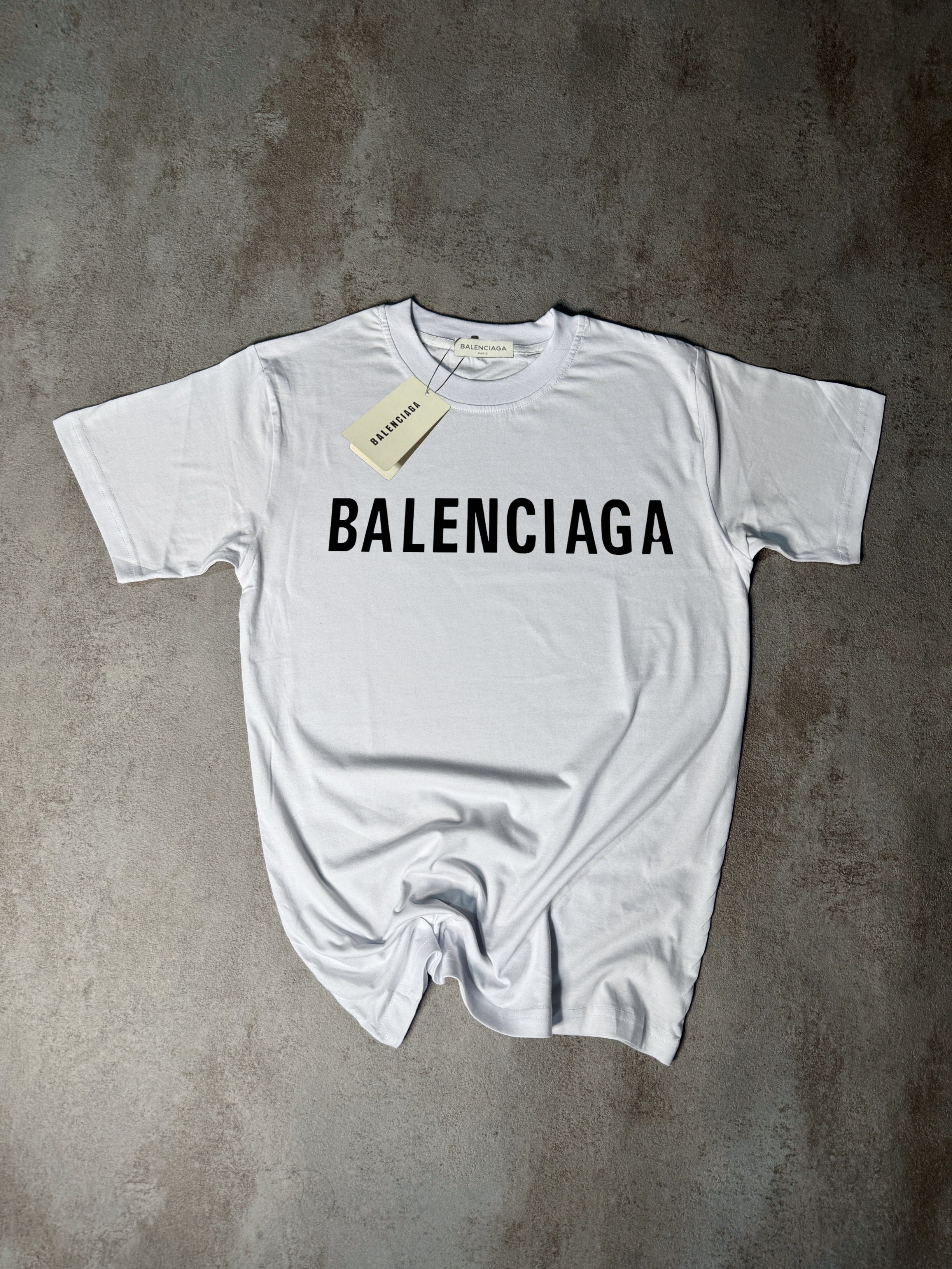 Camiseta Balenciaga