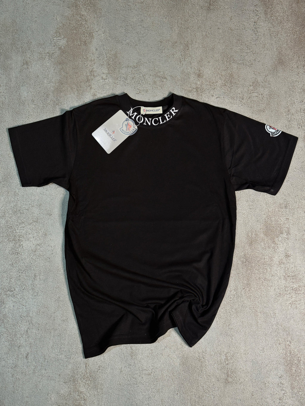 Camiseta Moncler