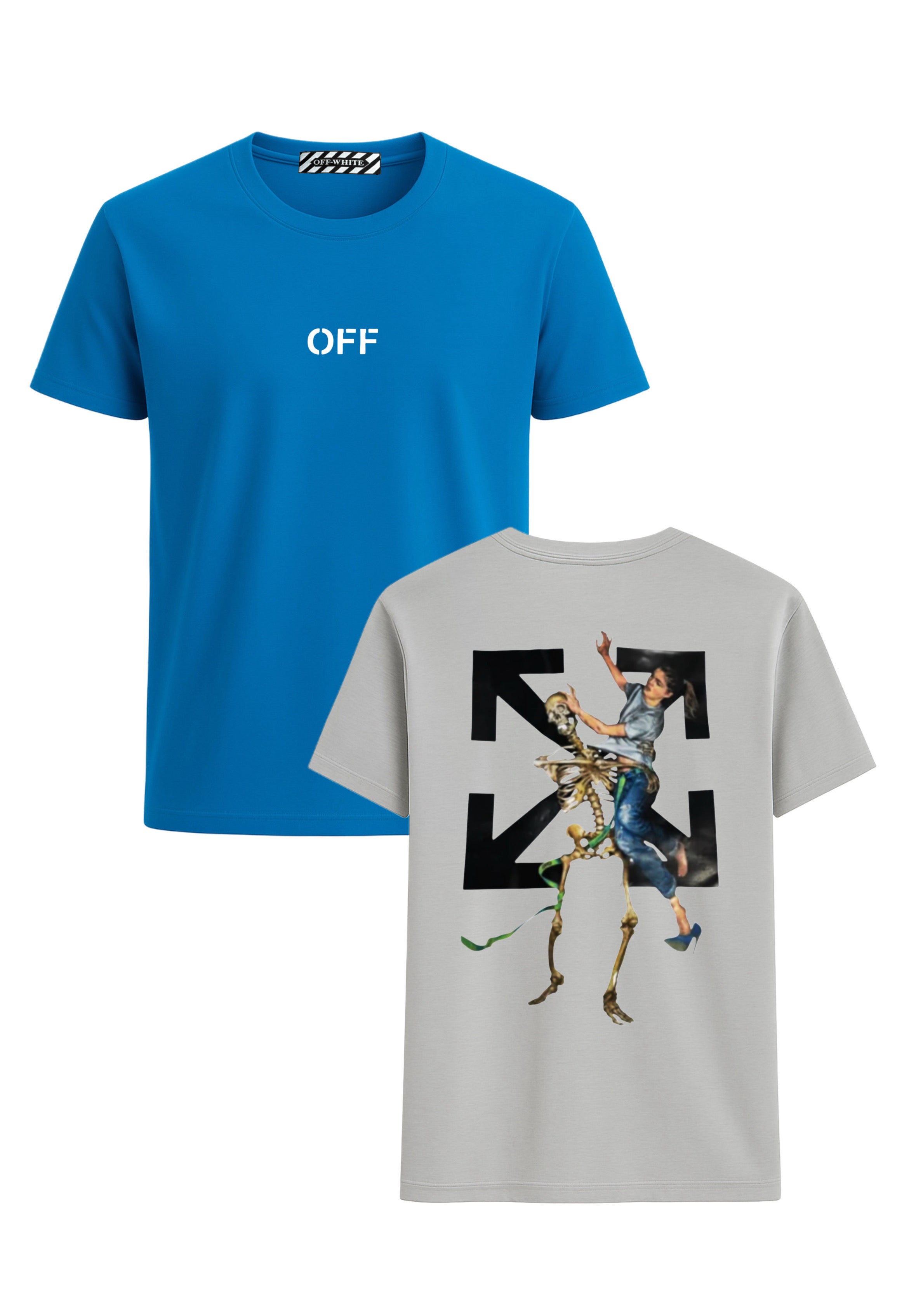 Camista Off White