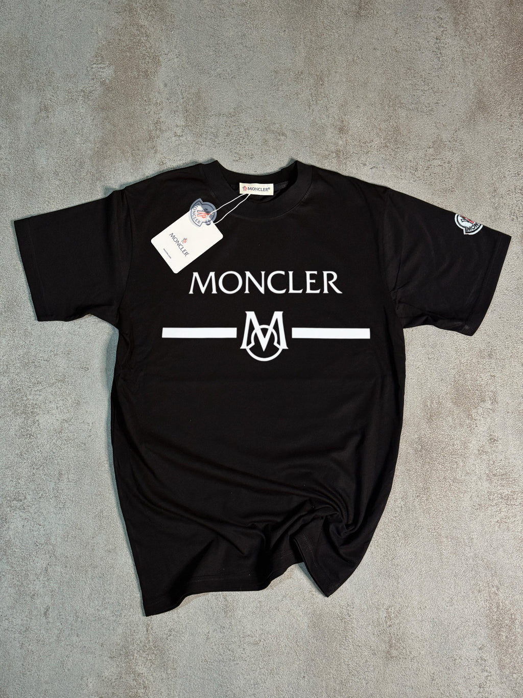 Camiseta Moncler