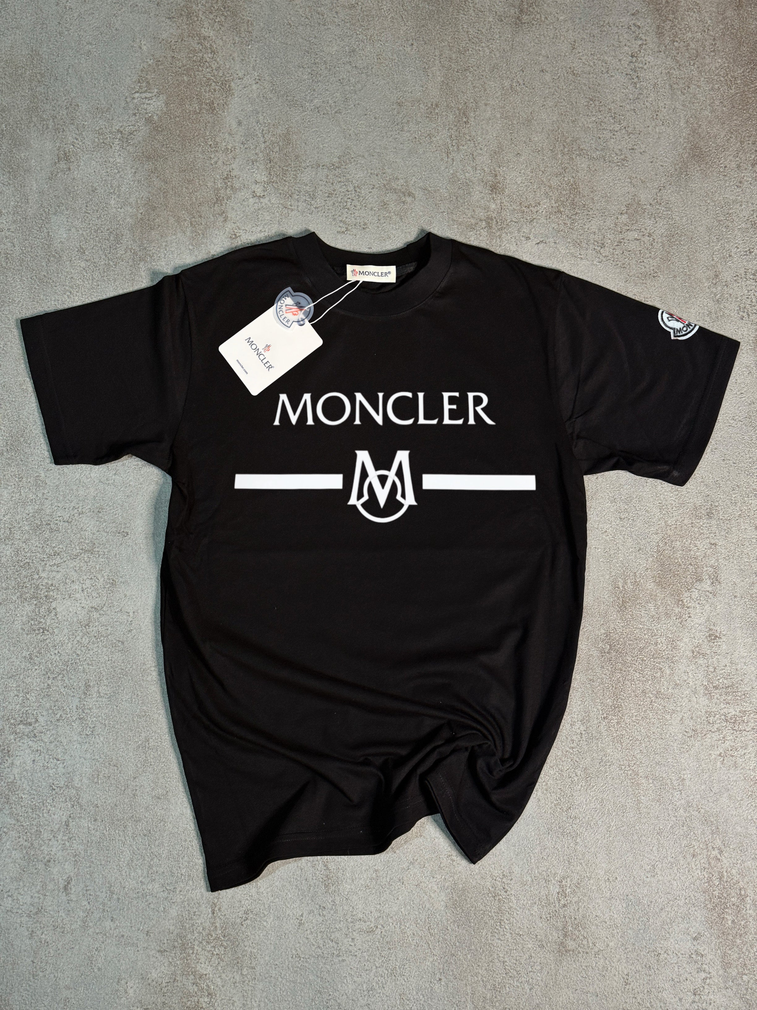 Camiseta Moncler