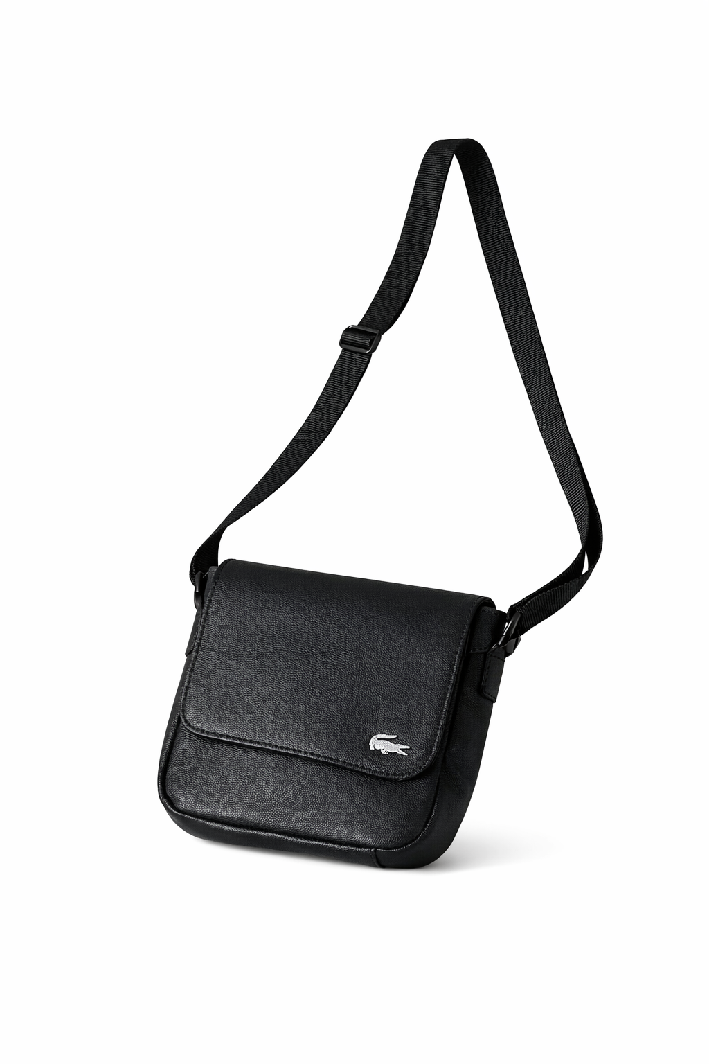 Bolso Lacoste Negro