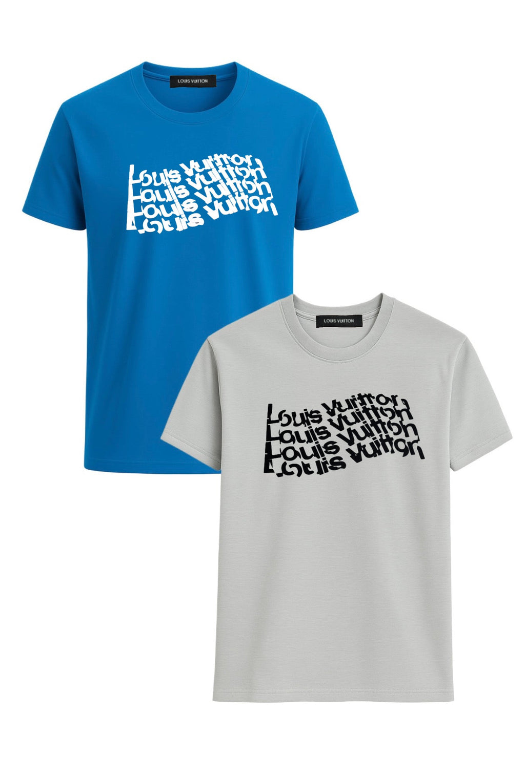 Camiseta Louis Vuitton