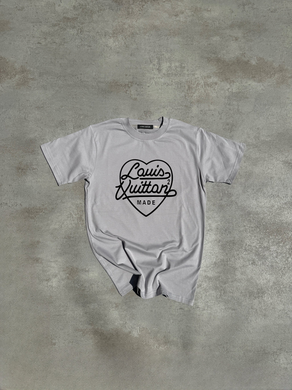 Camiseta Louis Vuitton