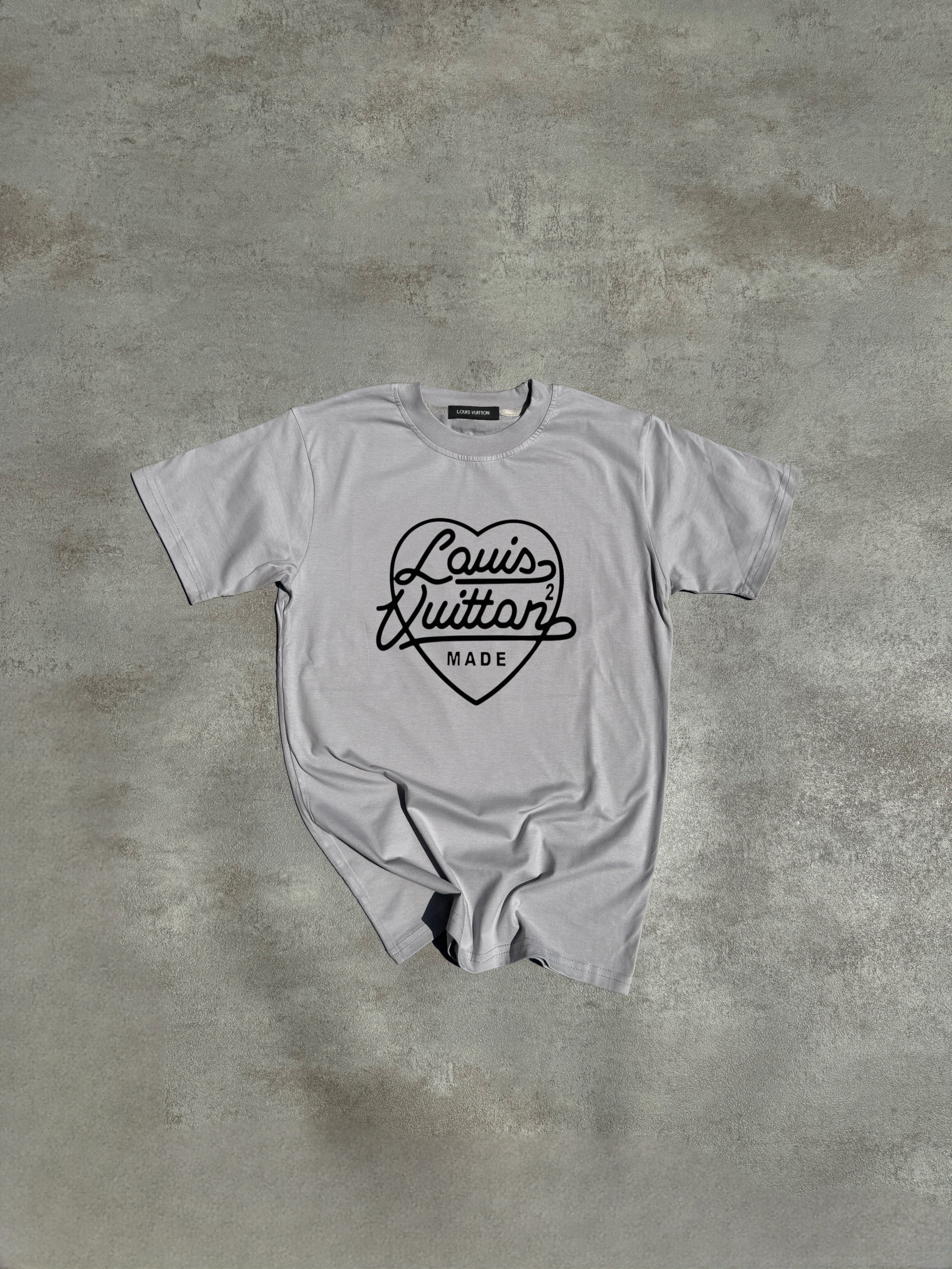 Camiseta Louis Vuitton