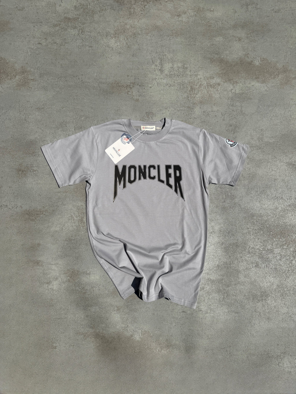 Camiseta Moncler