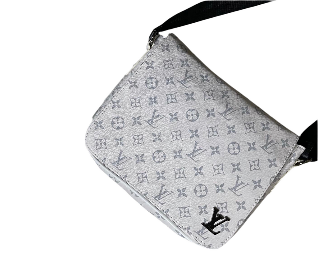 Bolso LV blanco