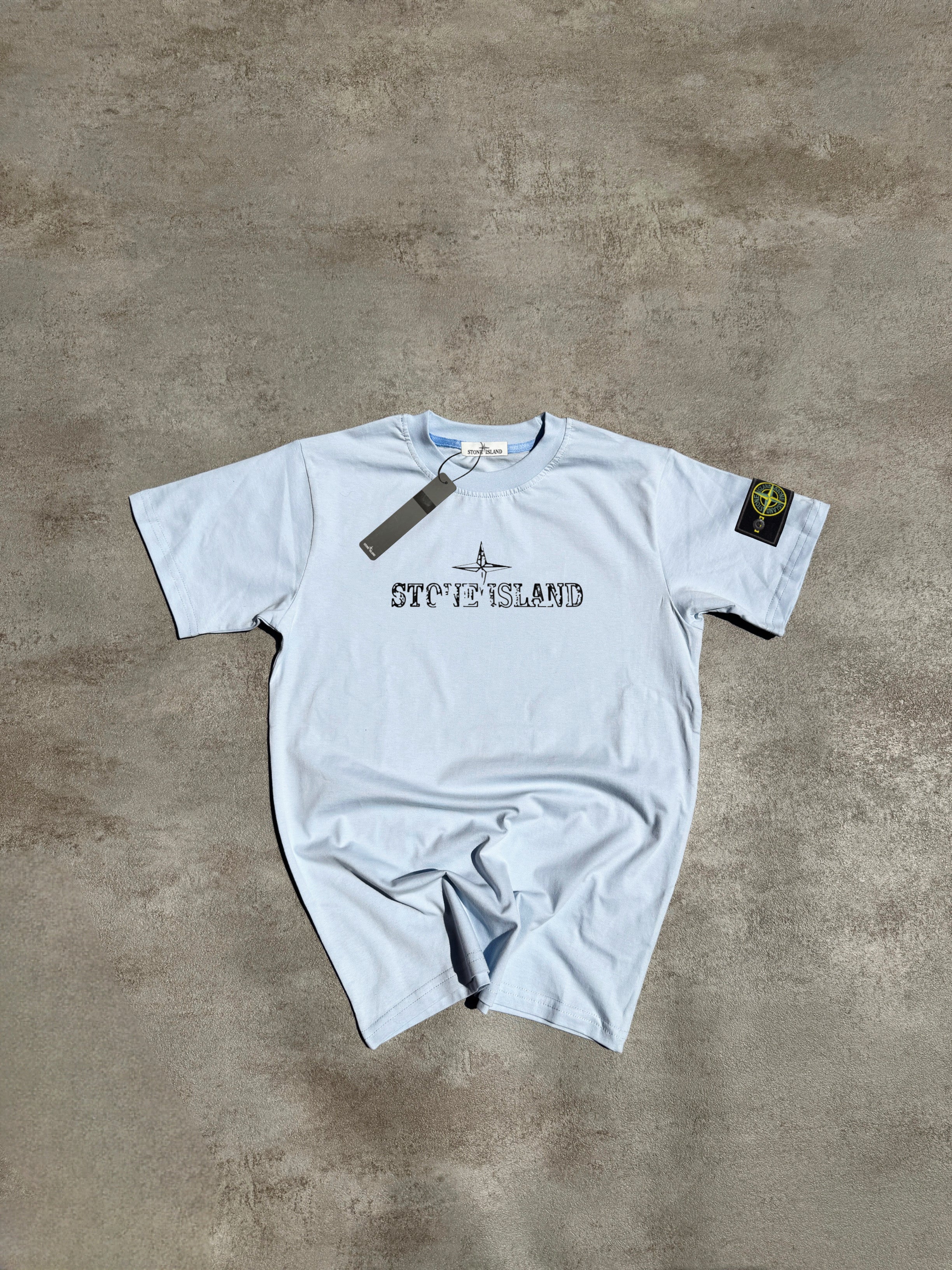 Camiseta Stone Island