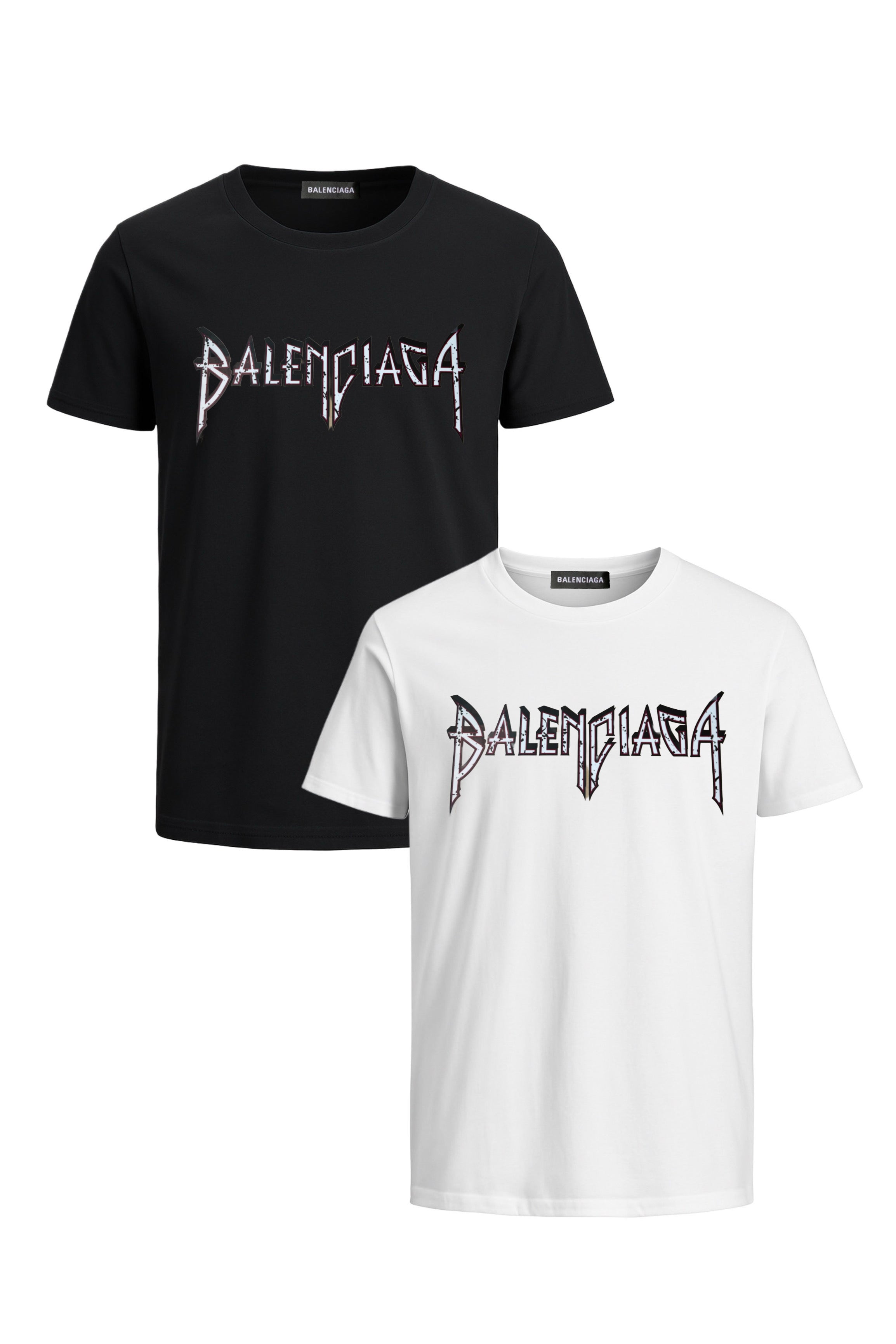 Camiseta Balenciaga