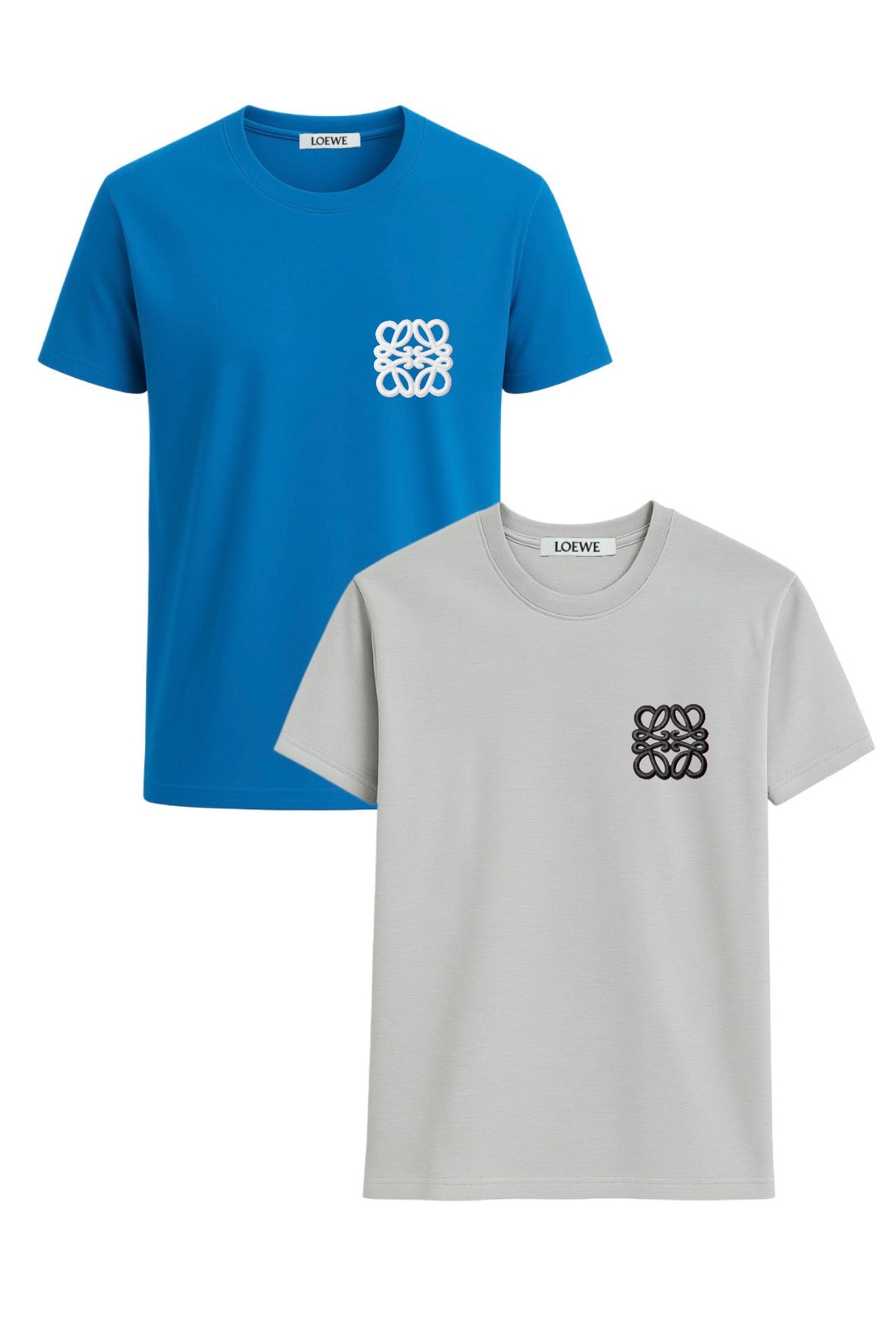 Camiseta Loewe