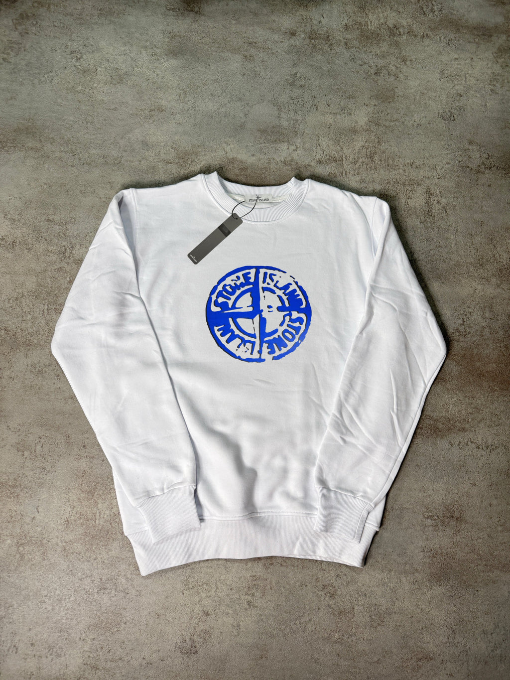 SUDADERA STONE