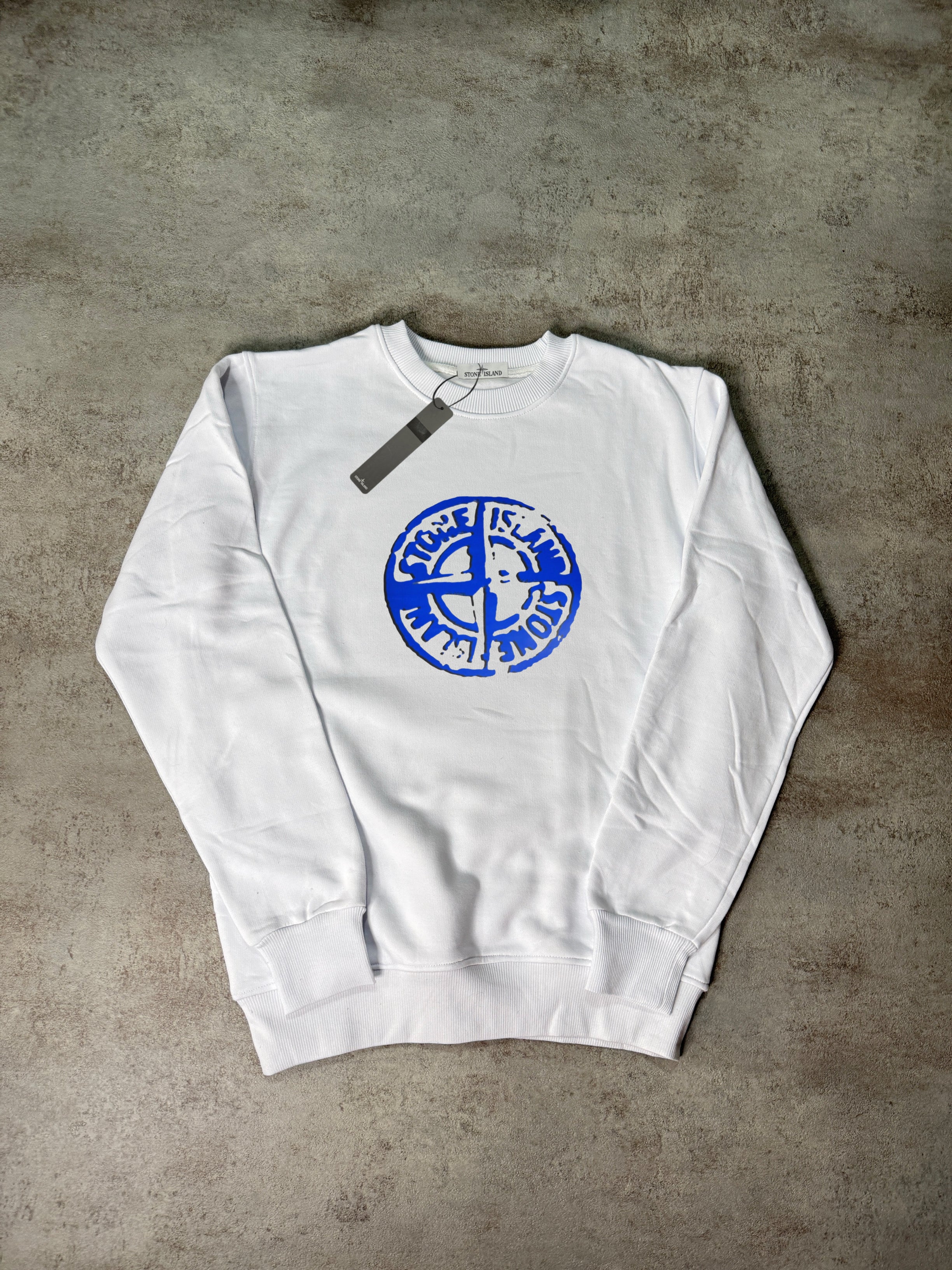 SUDADERA STONE
