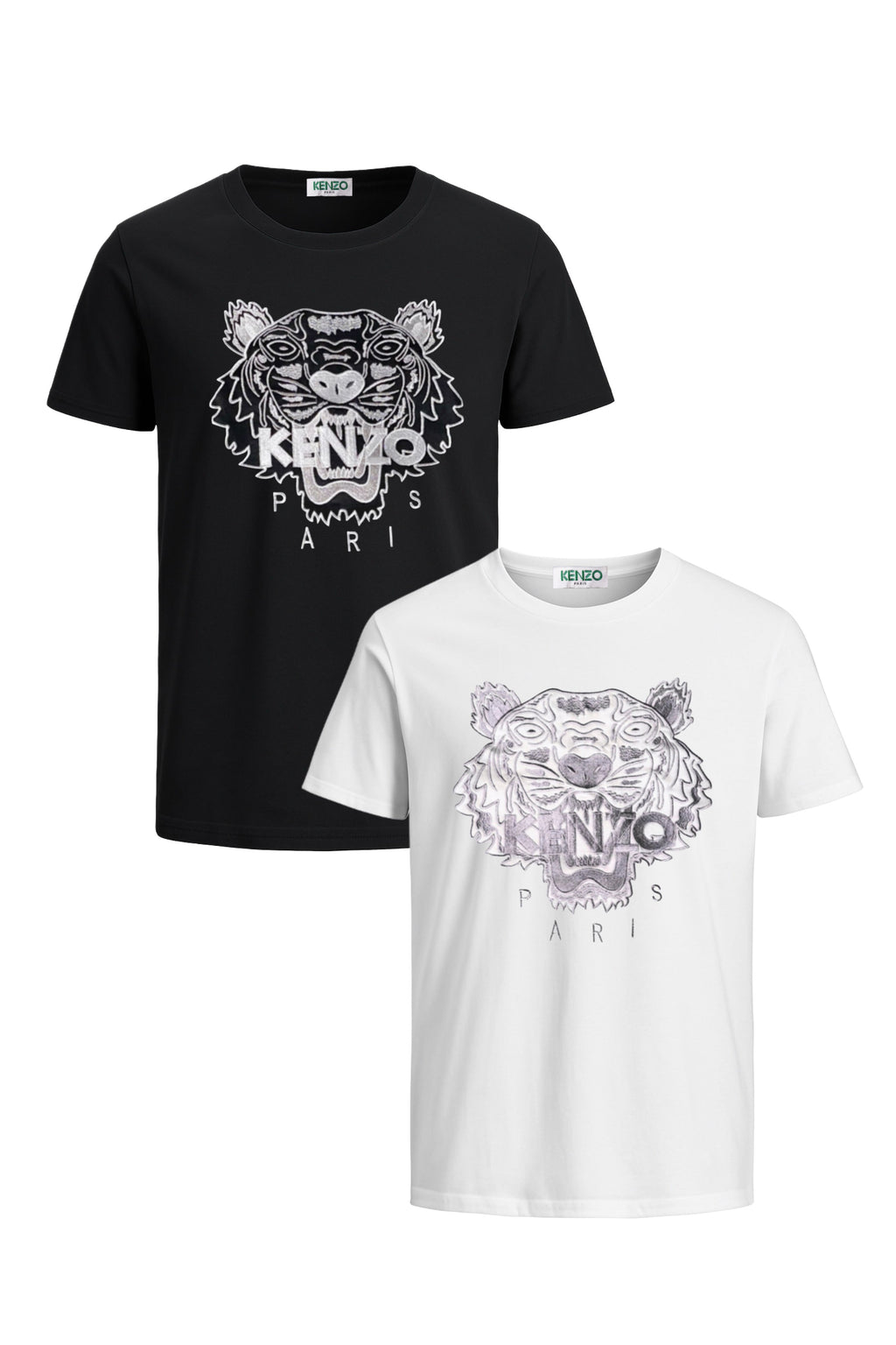 Camiseta Kenzo