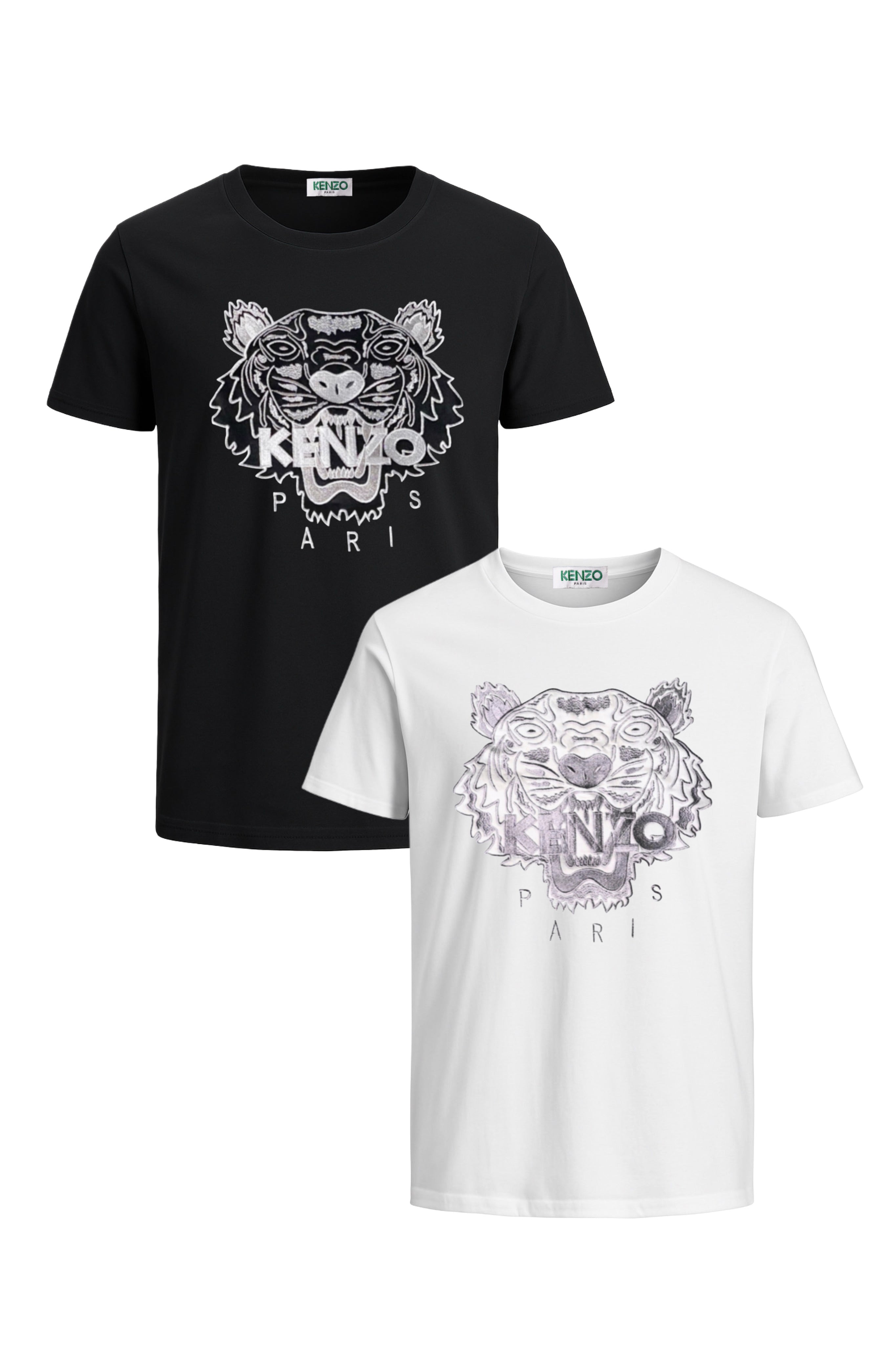 Camiseta Kenzo