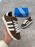 Adidas Campus Marrones