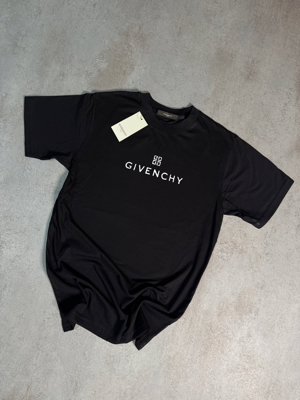 Camiseta Givenchy