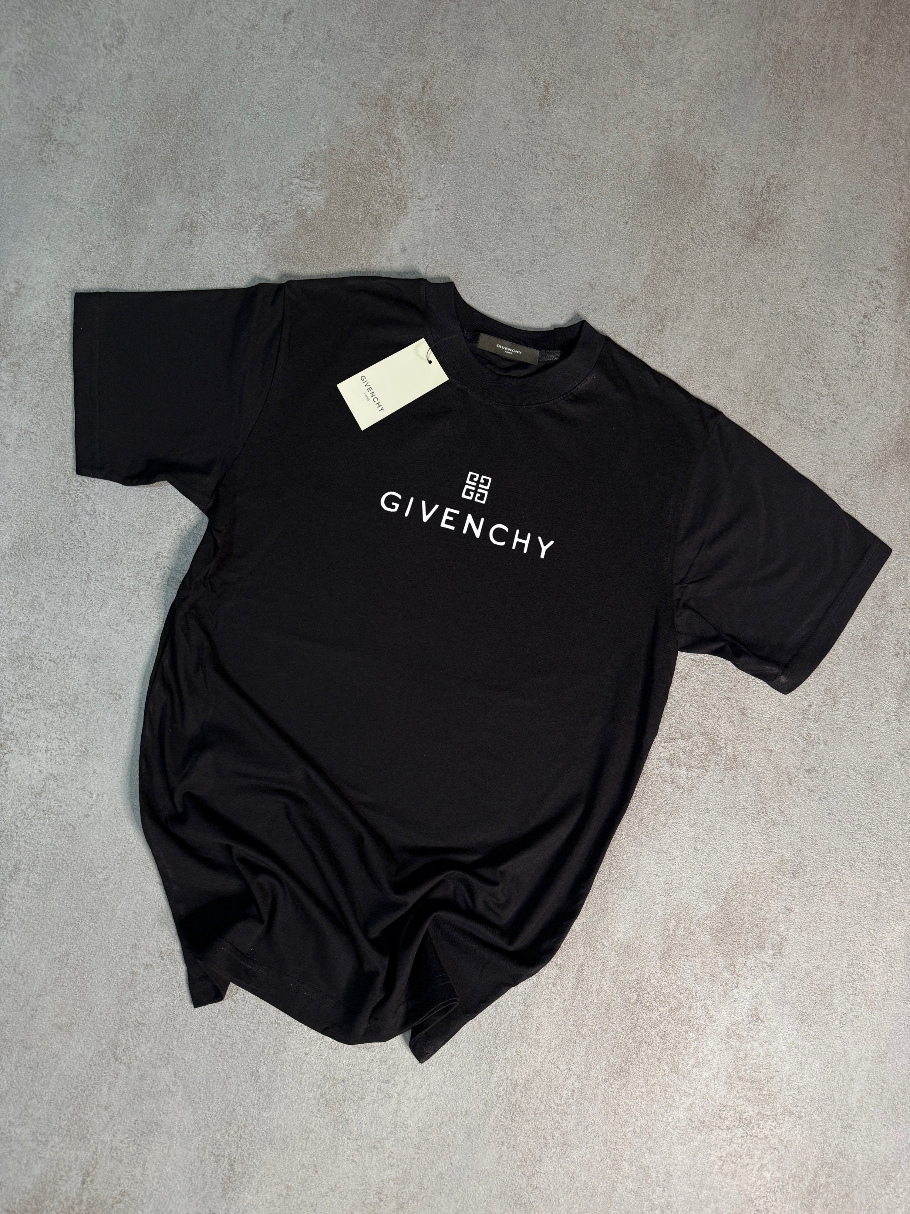 Camiseta Givenchy