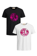 Camiseta Stone lsland