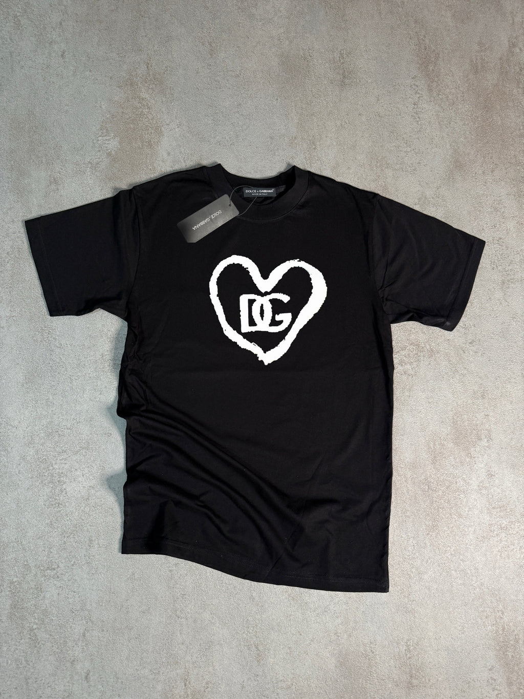 Camiseta D&G