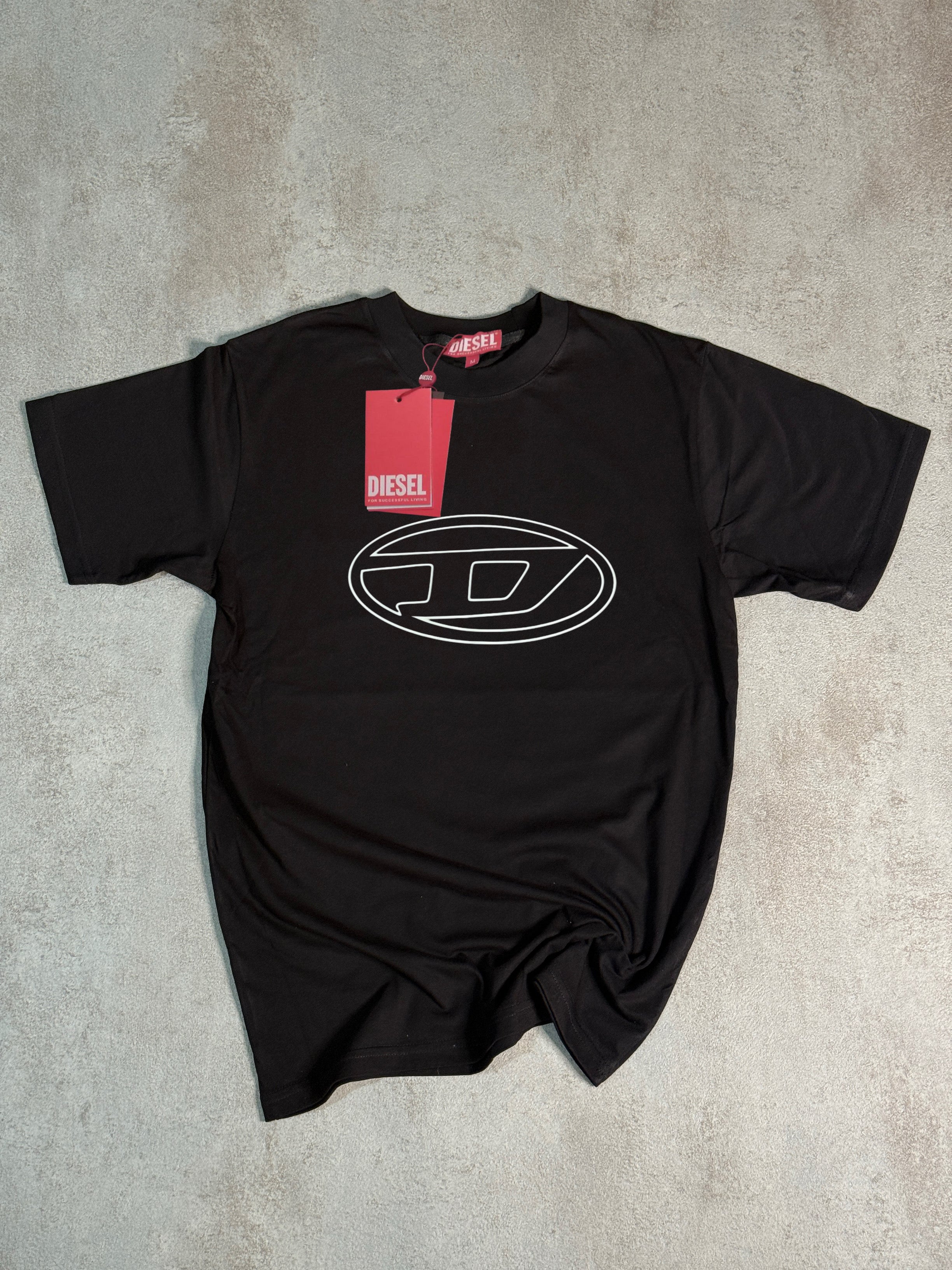 Camiseta Diésel