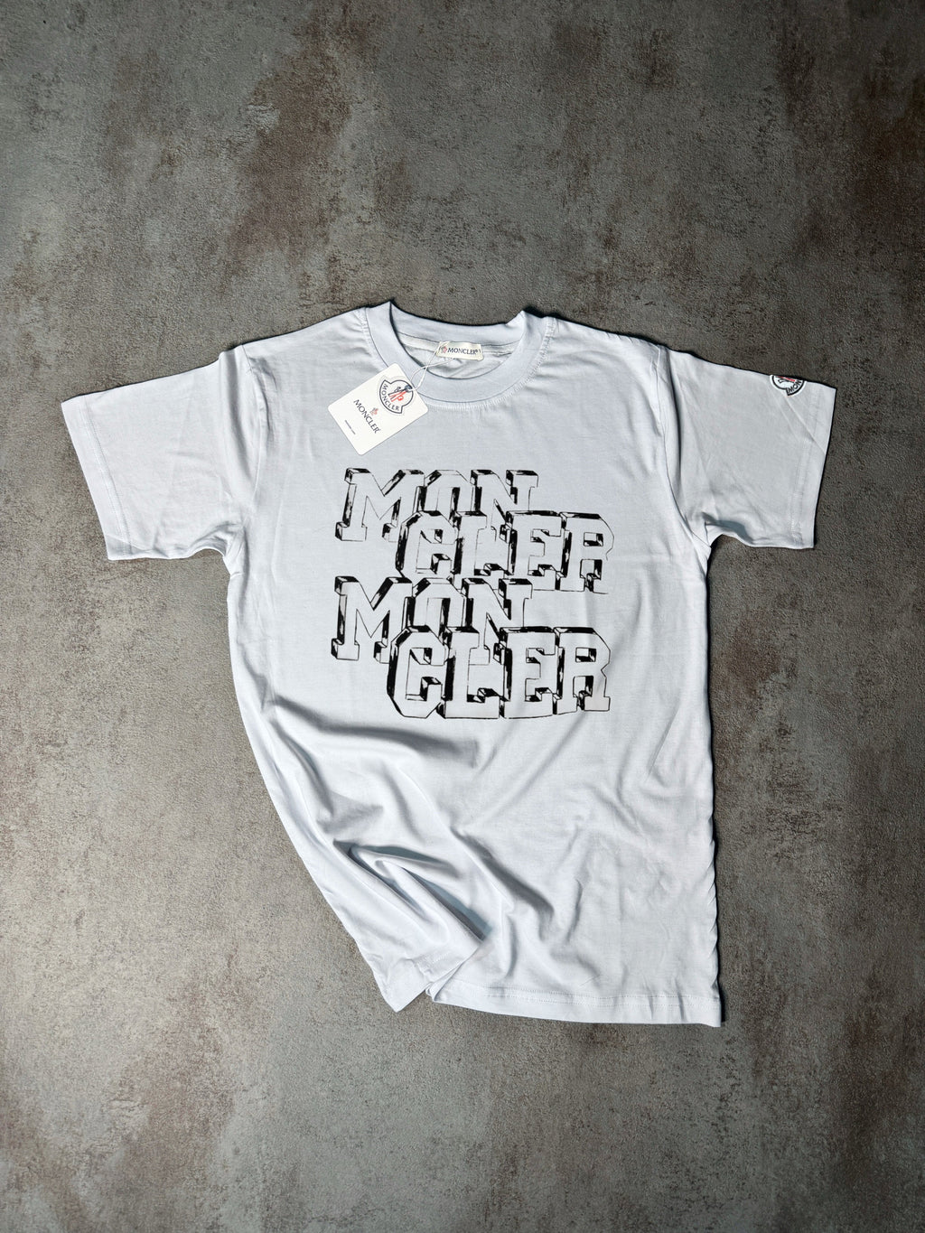 Camiseta Moncler