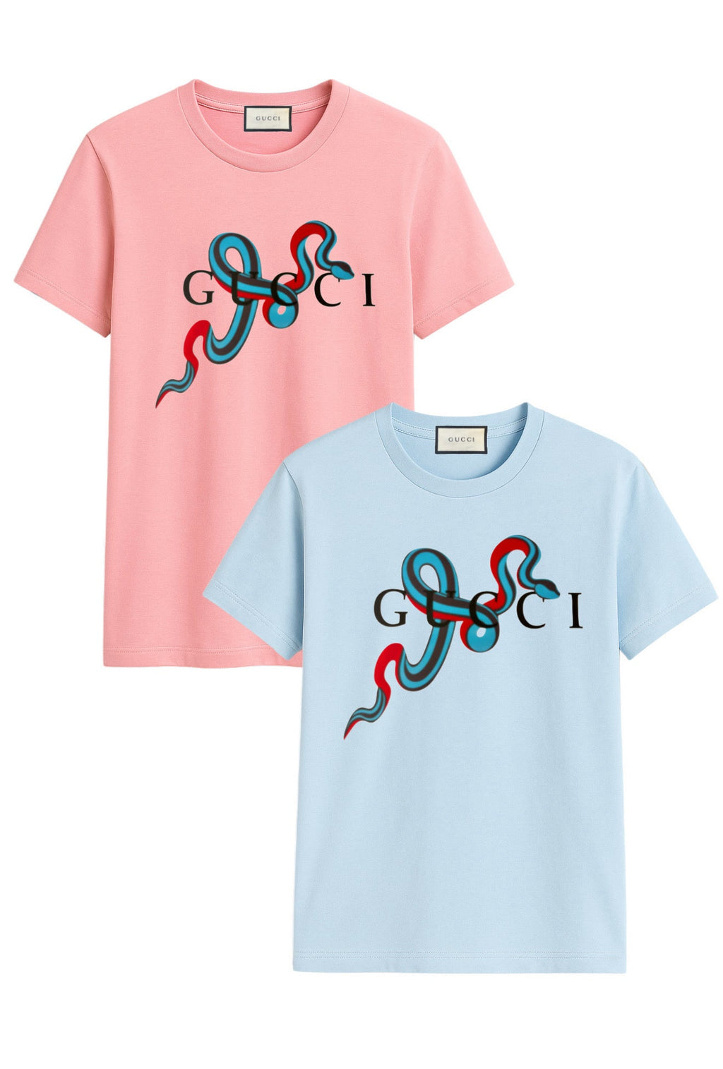 Camiseta Gucci