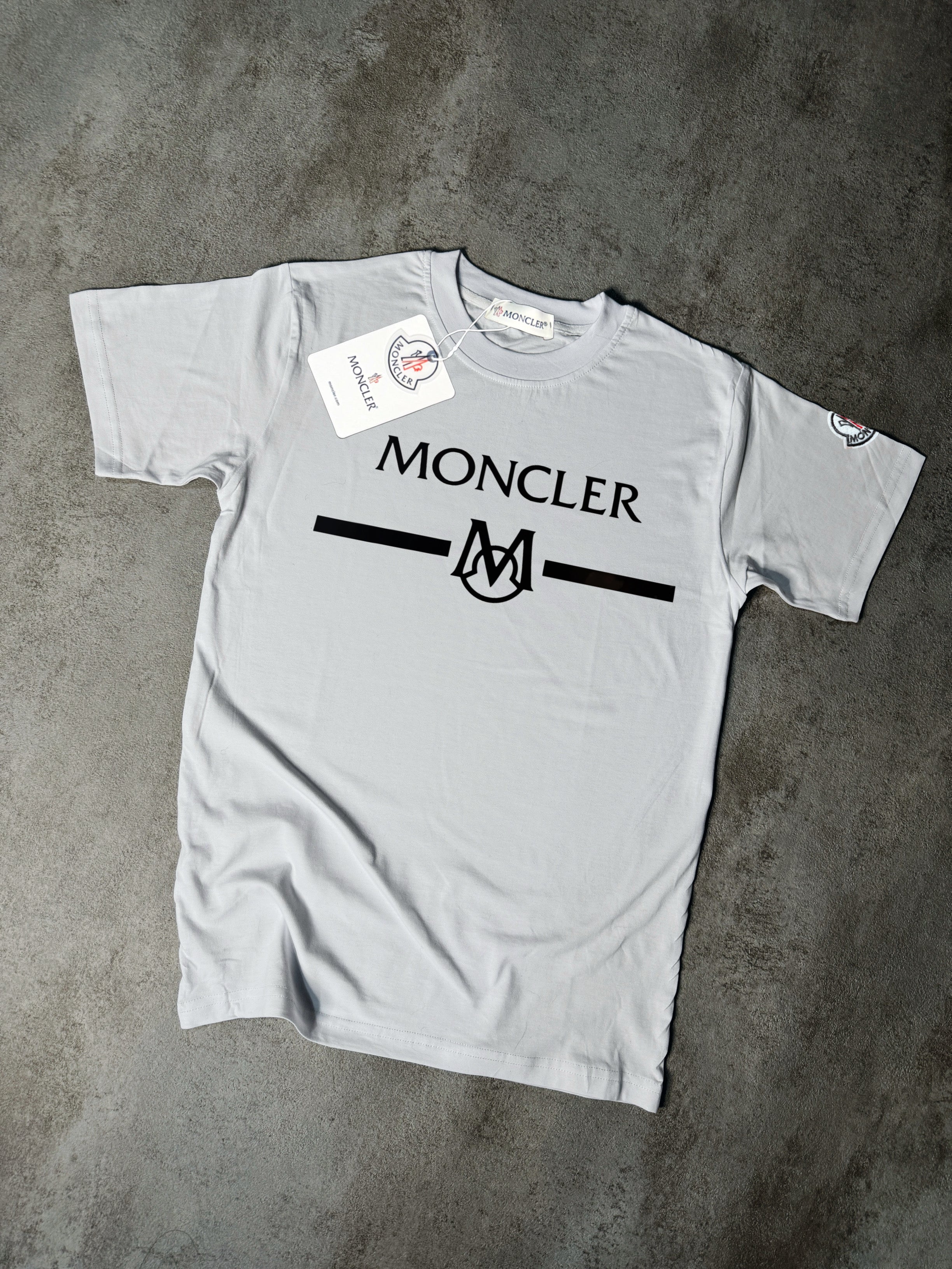 Camiseta Moncler