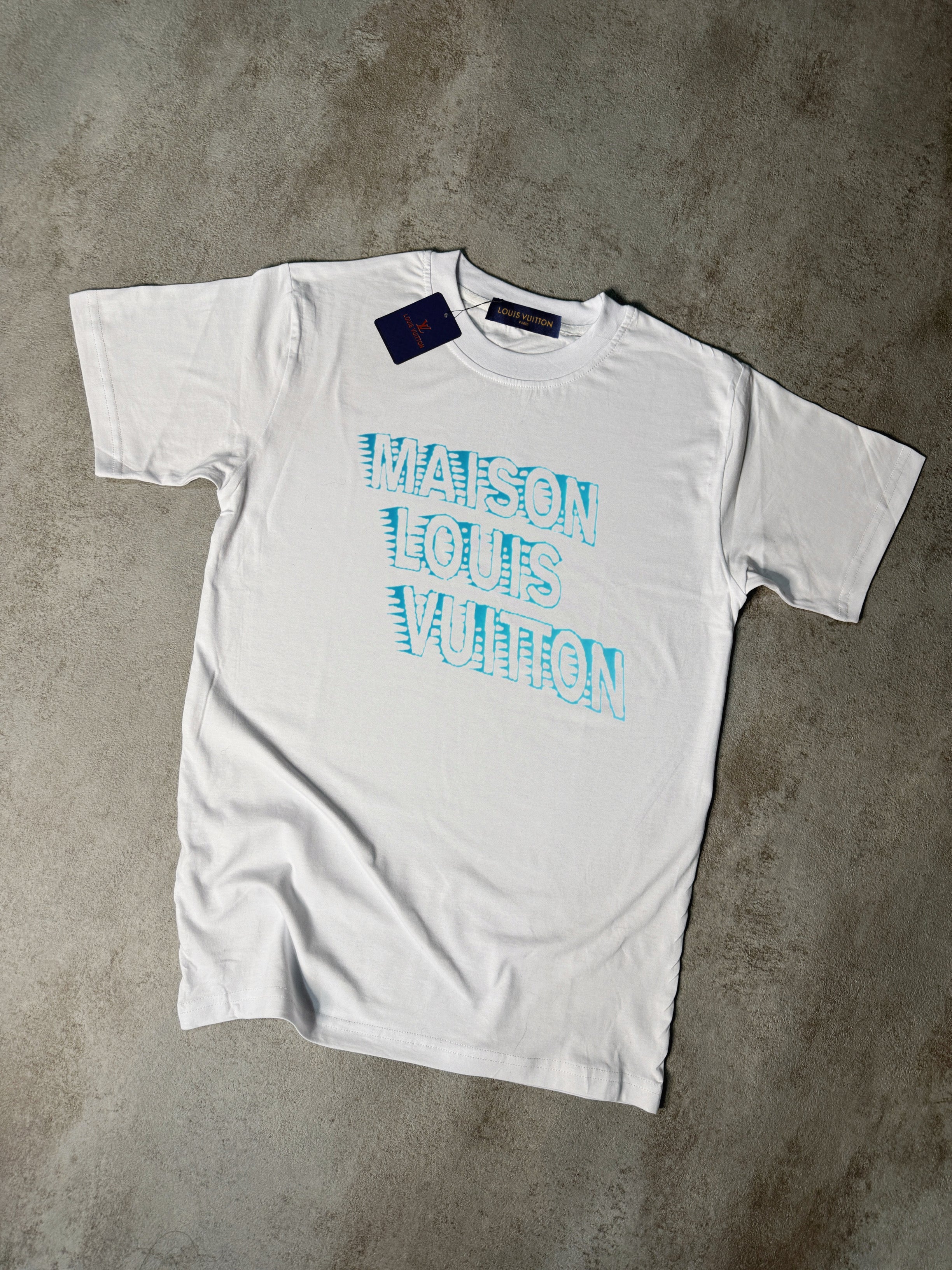 Camiseta Louis Vuitton