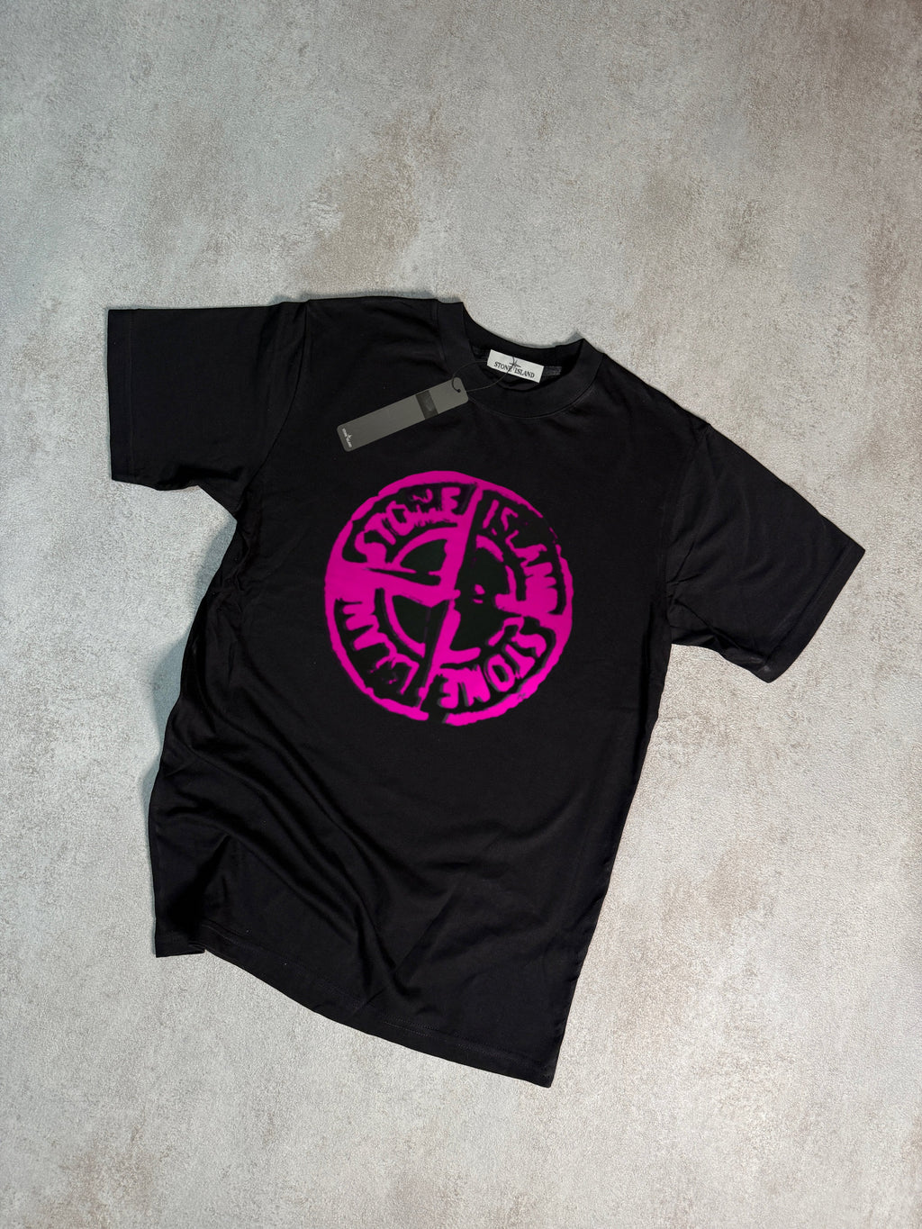 Camiseta Stone lsland