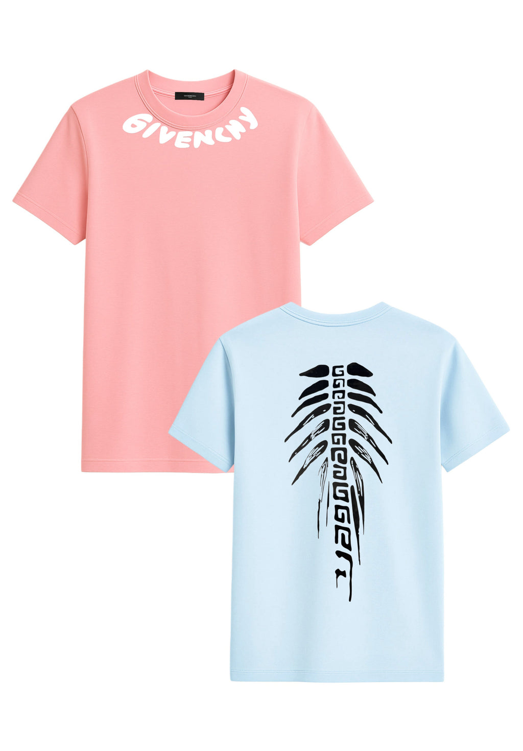 Camiseta Givenchy