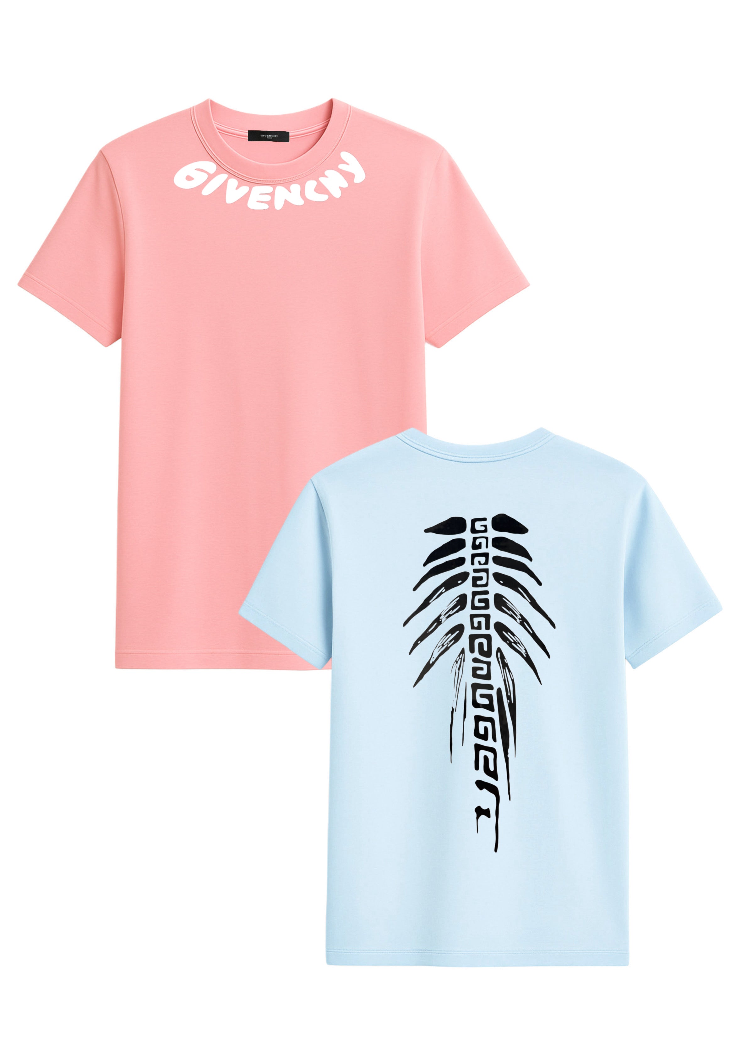 Camiseta Givenchy