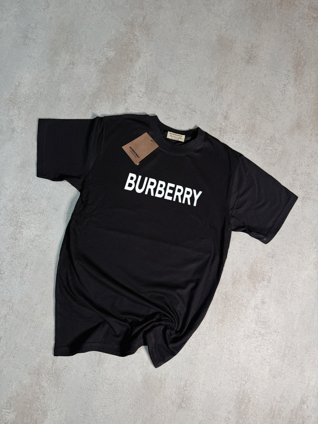 Camiseta Burberry
