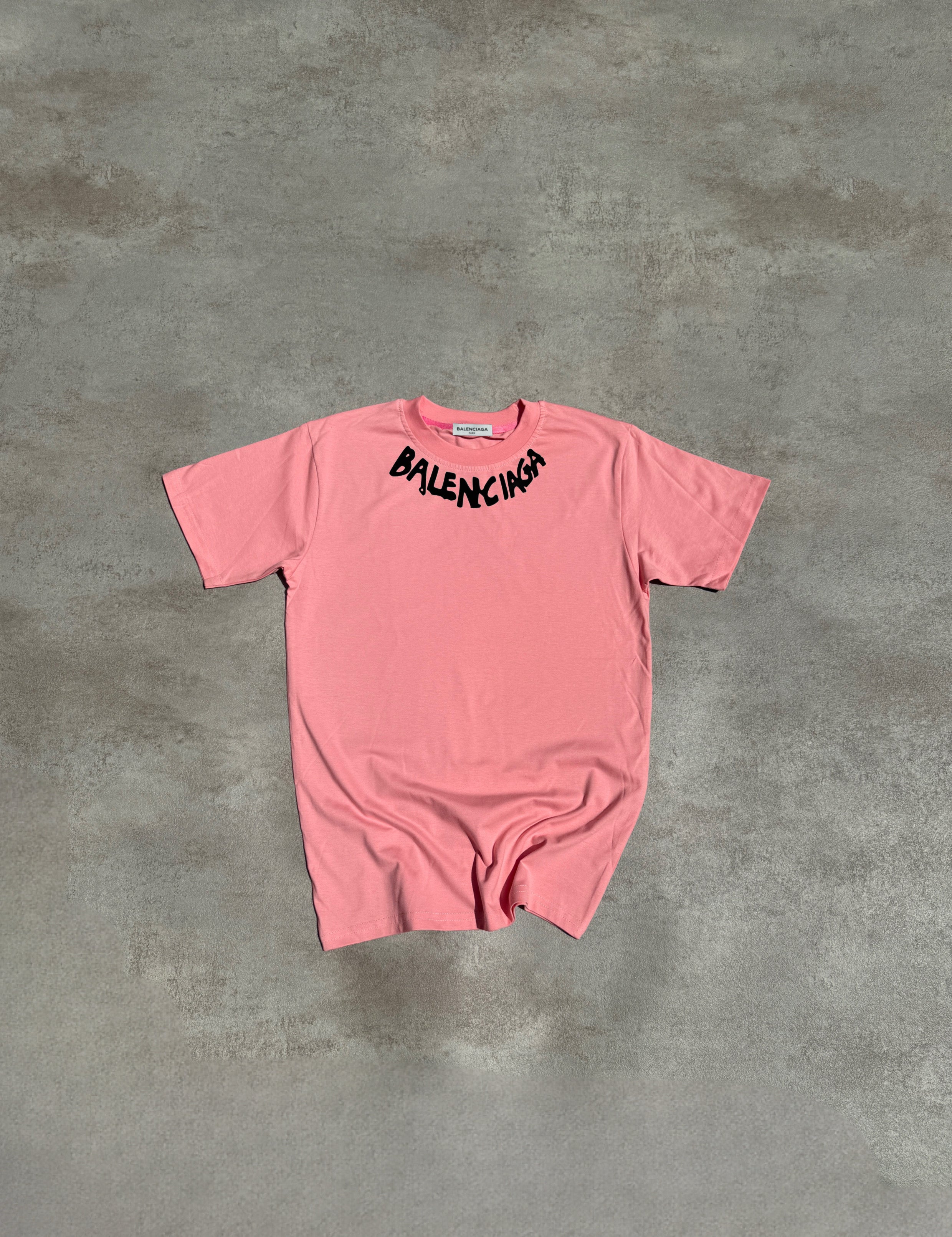 Camiseta Balenciaga