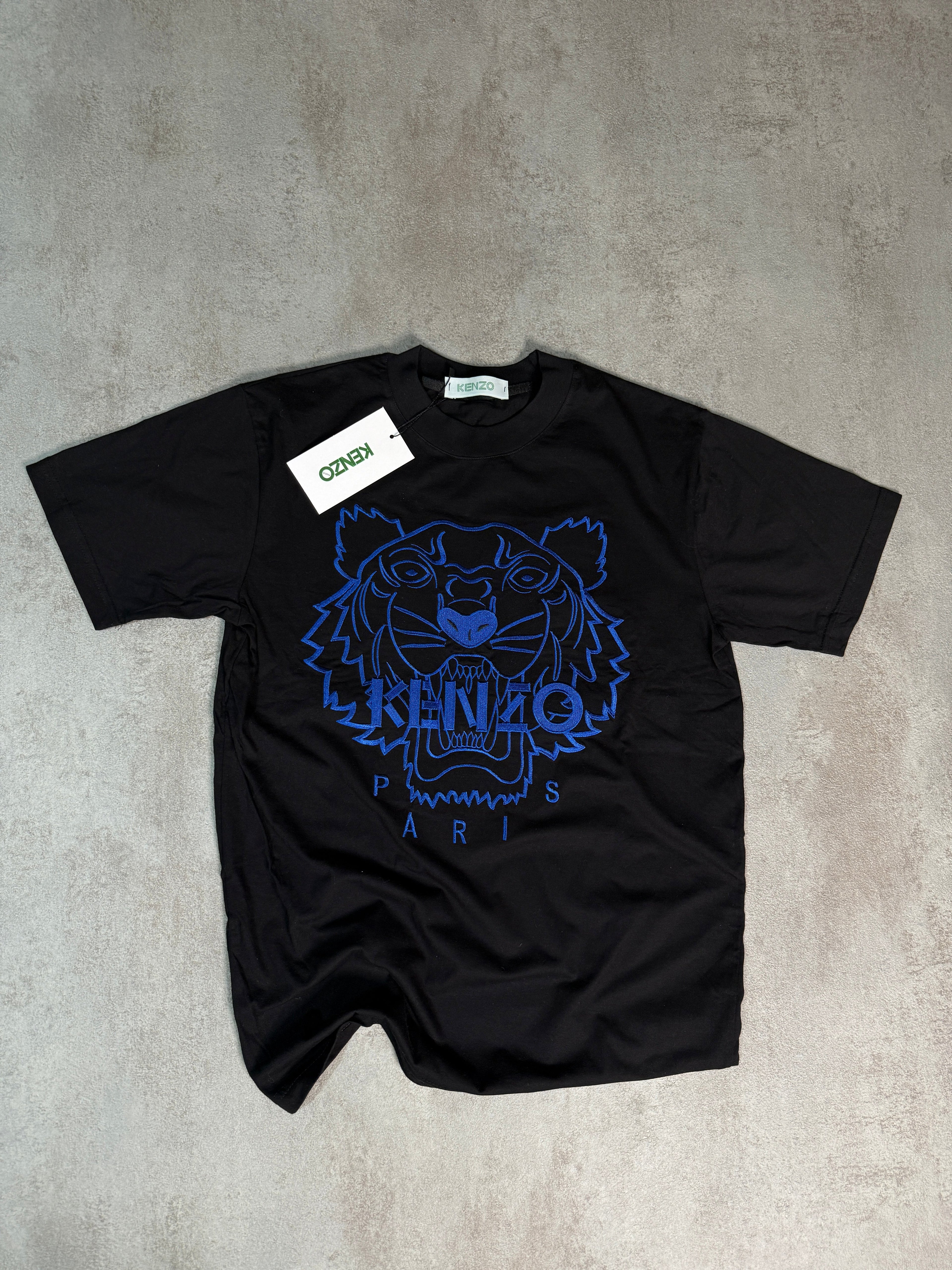 Camiseta Kenzo