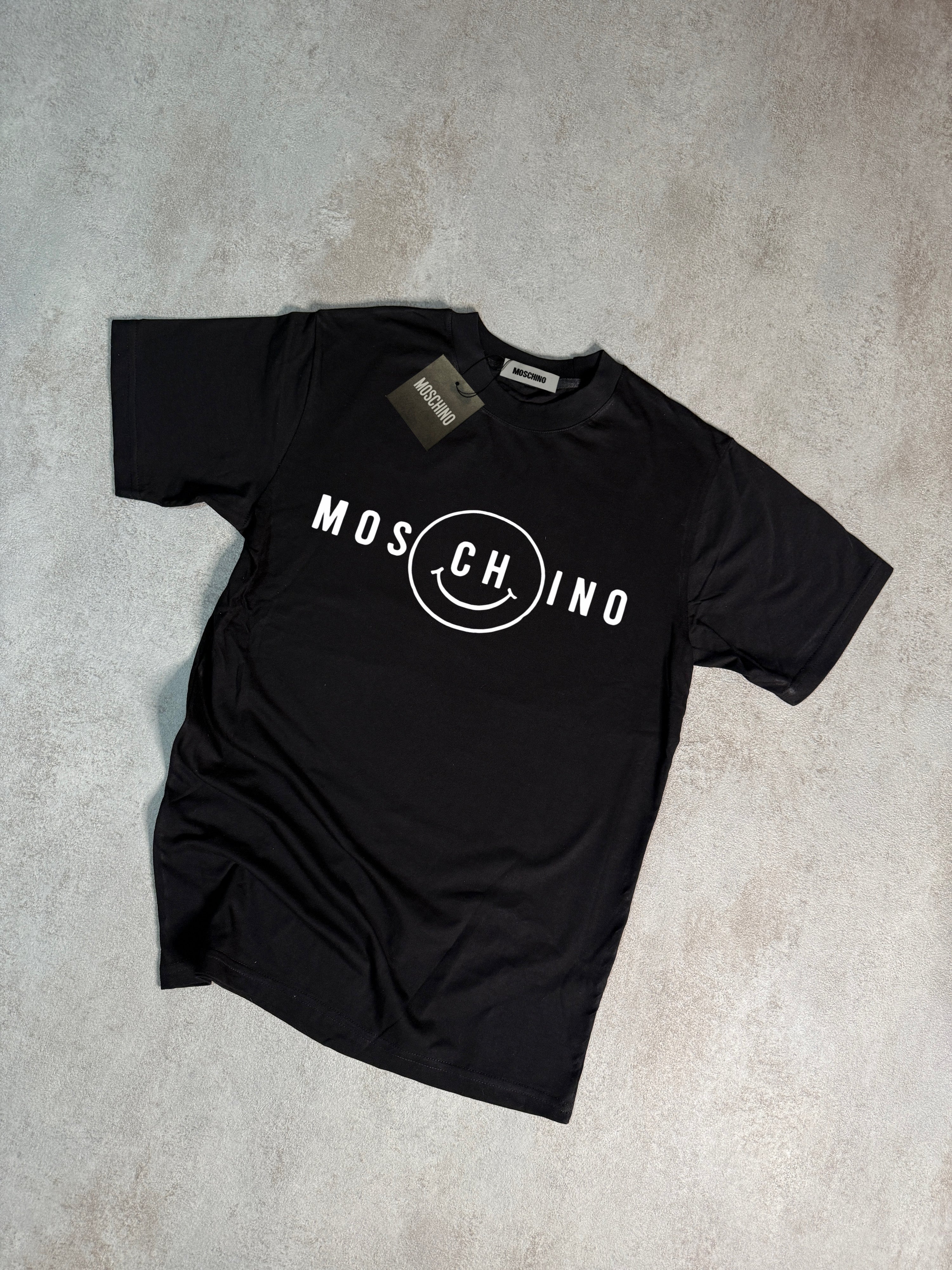 Camiseta Moschino