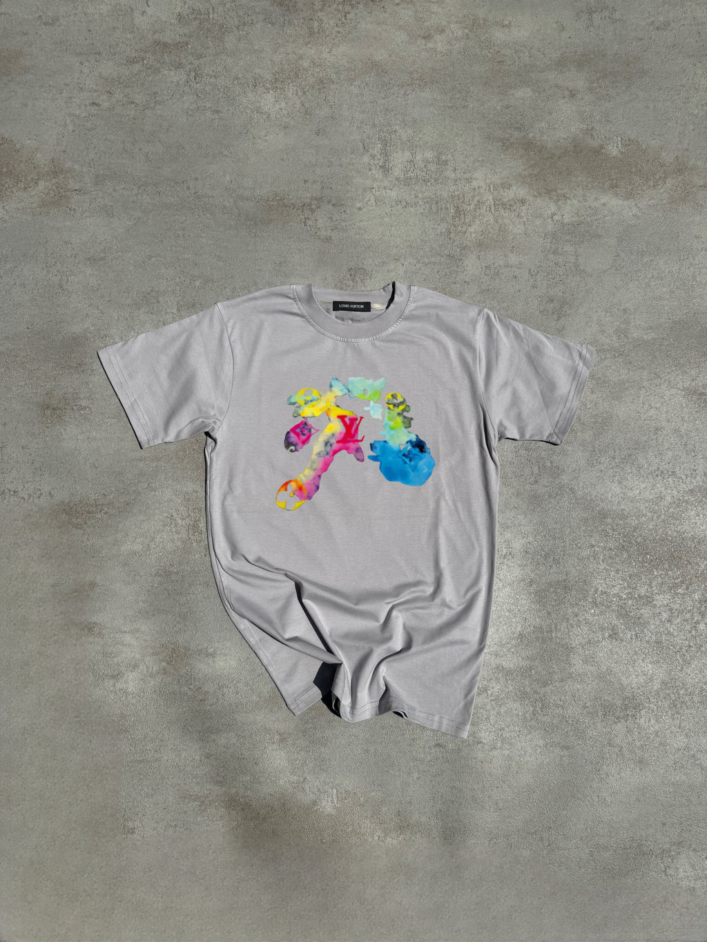 Camiseta Louis Vuitton