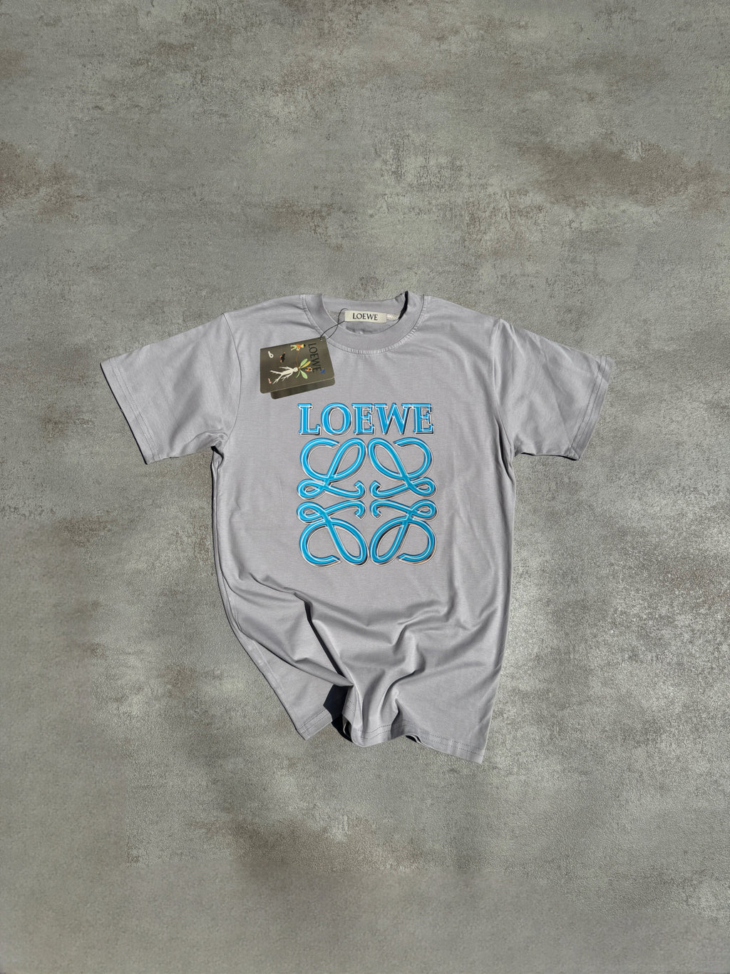 Camiseta Loewe