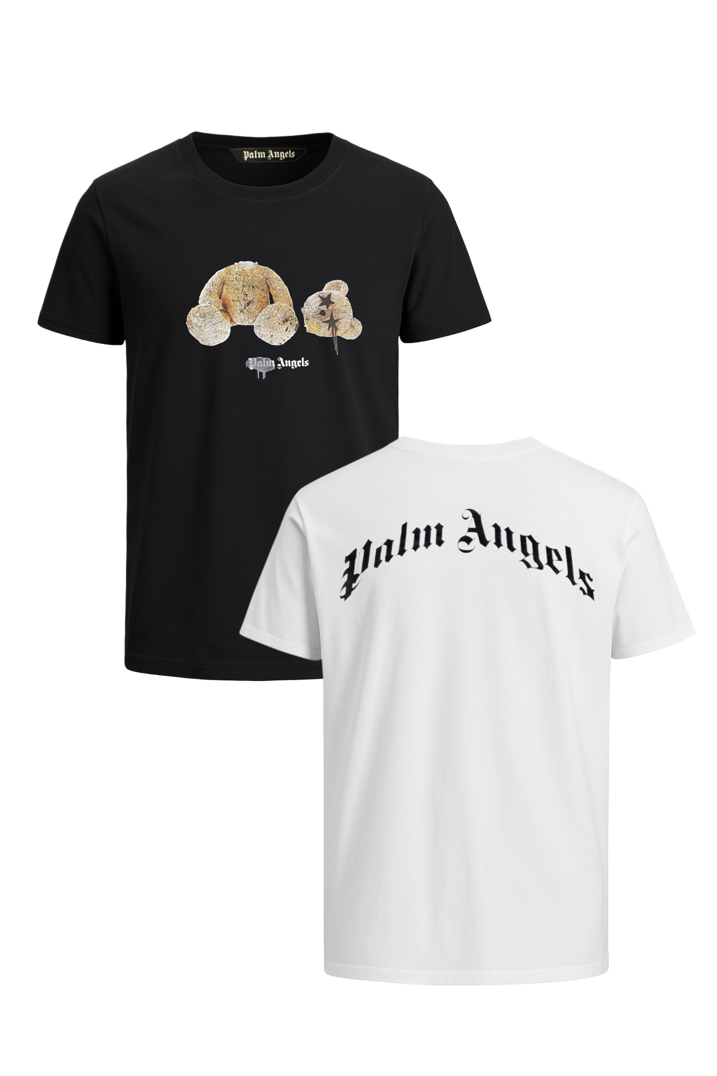 Camiseta Palm Angels